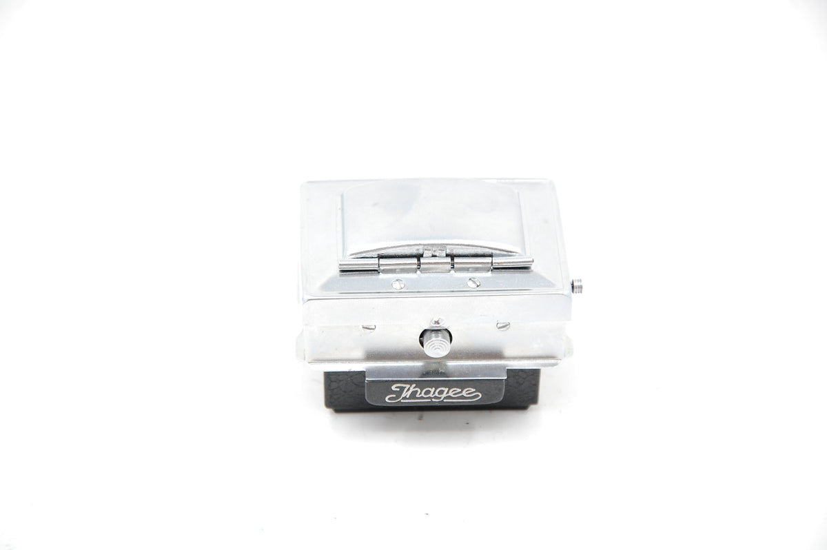 Used Ihagee Dresden Waist Level Finder Viewfinder Exakta