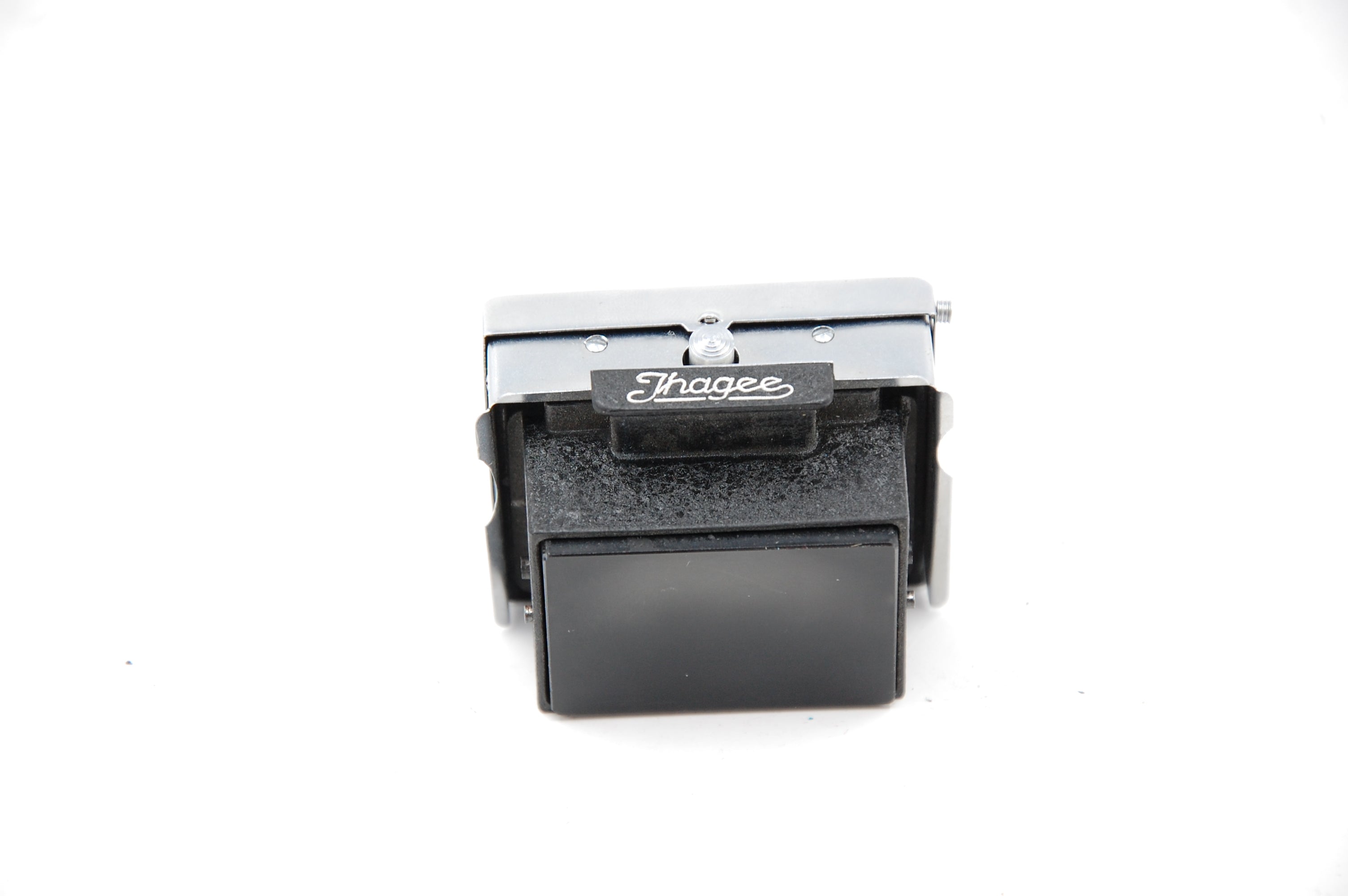 Used Ihagee Dresden Waist Level Finder Viewfinder Exakta