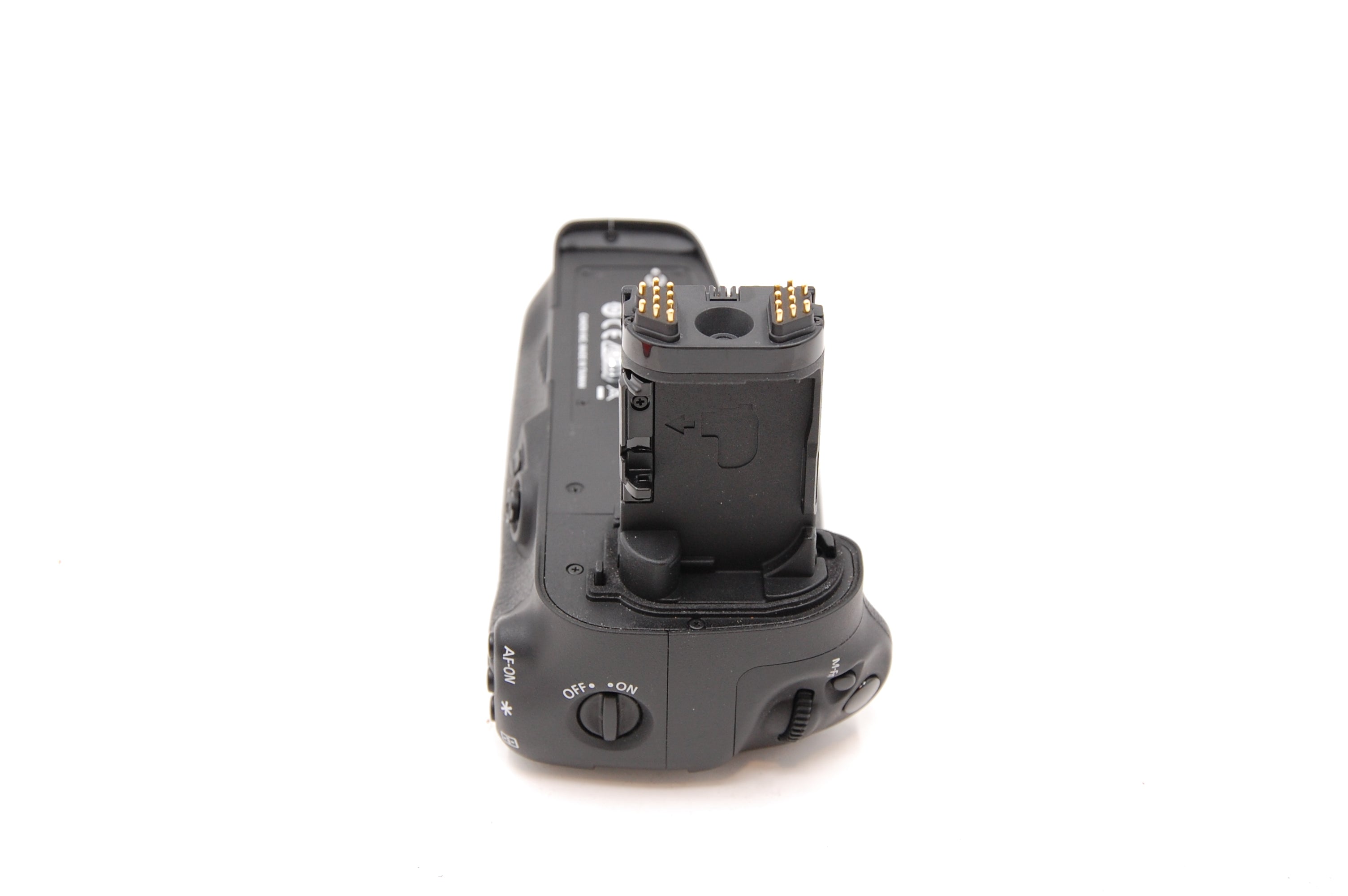 USED Canon BG-E20 Battery Grip for EOS 5D Mark IV
