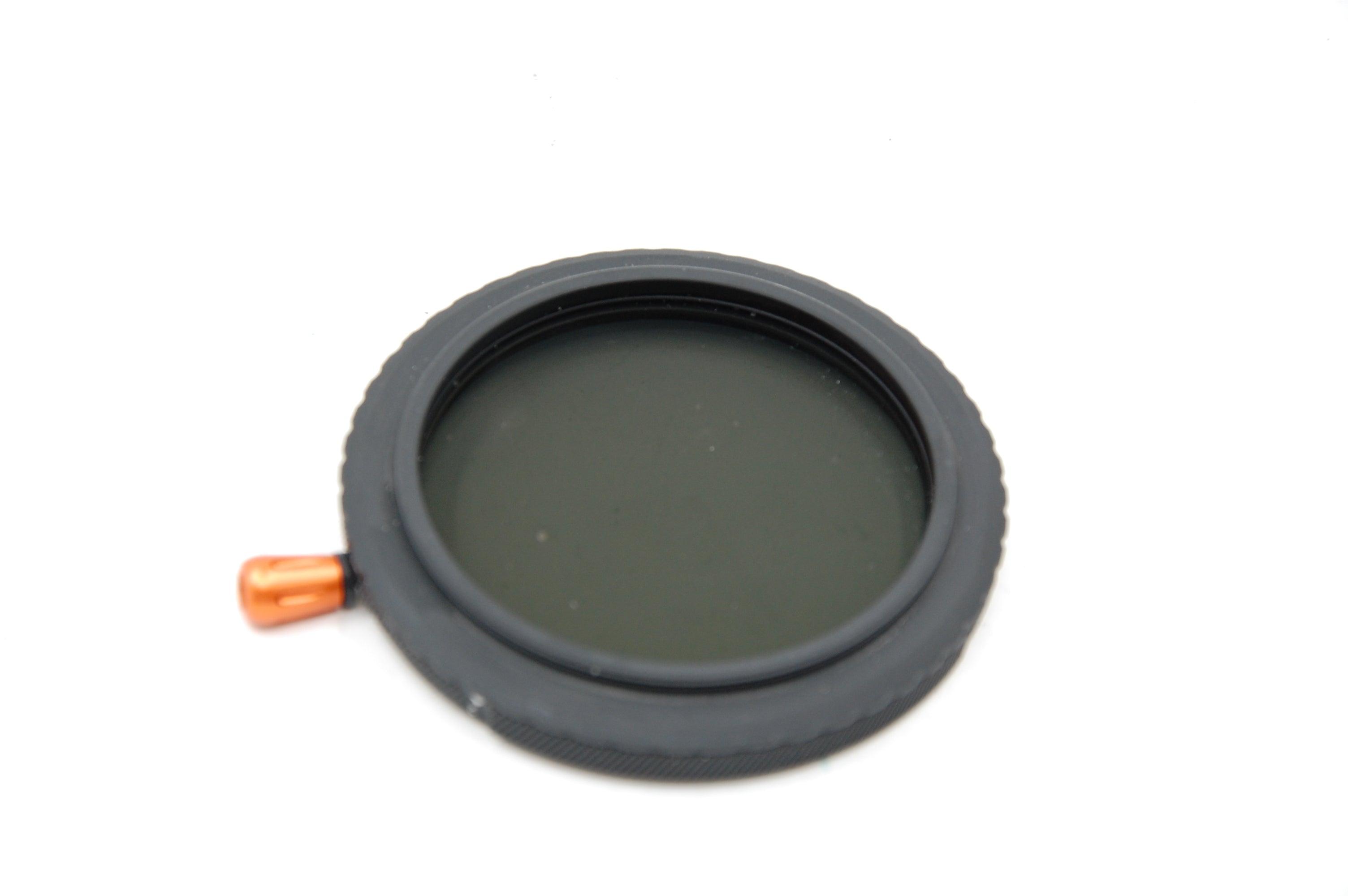 Used K&F CONCEPT 62mm Black Diff Mist Effect 1/4 & VND2-32(1-5 Stops) & CPL Filter