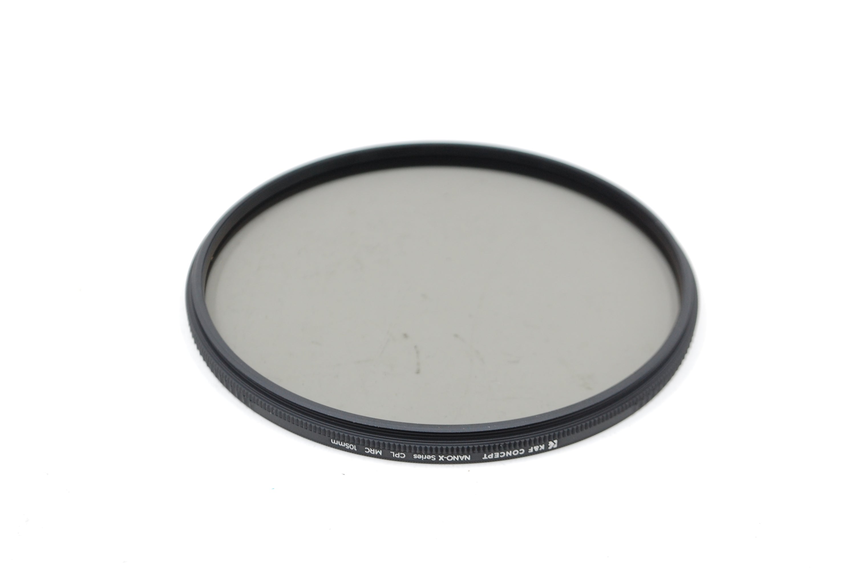 Used K&F CONCEPT 105mm Circular Polarizing Filter