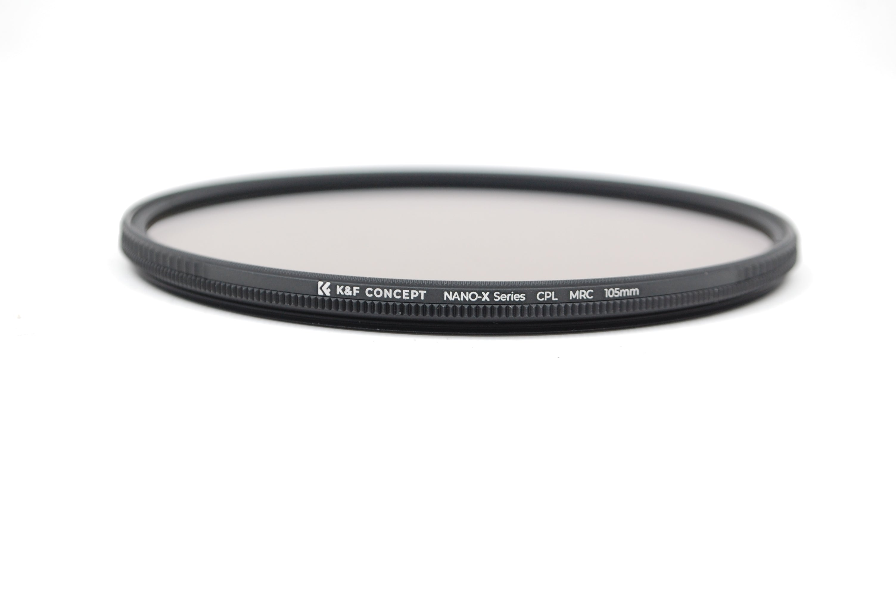 Used K&F CONCEPT 105mm Circular Polarizing Filter
