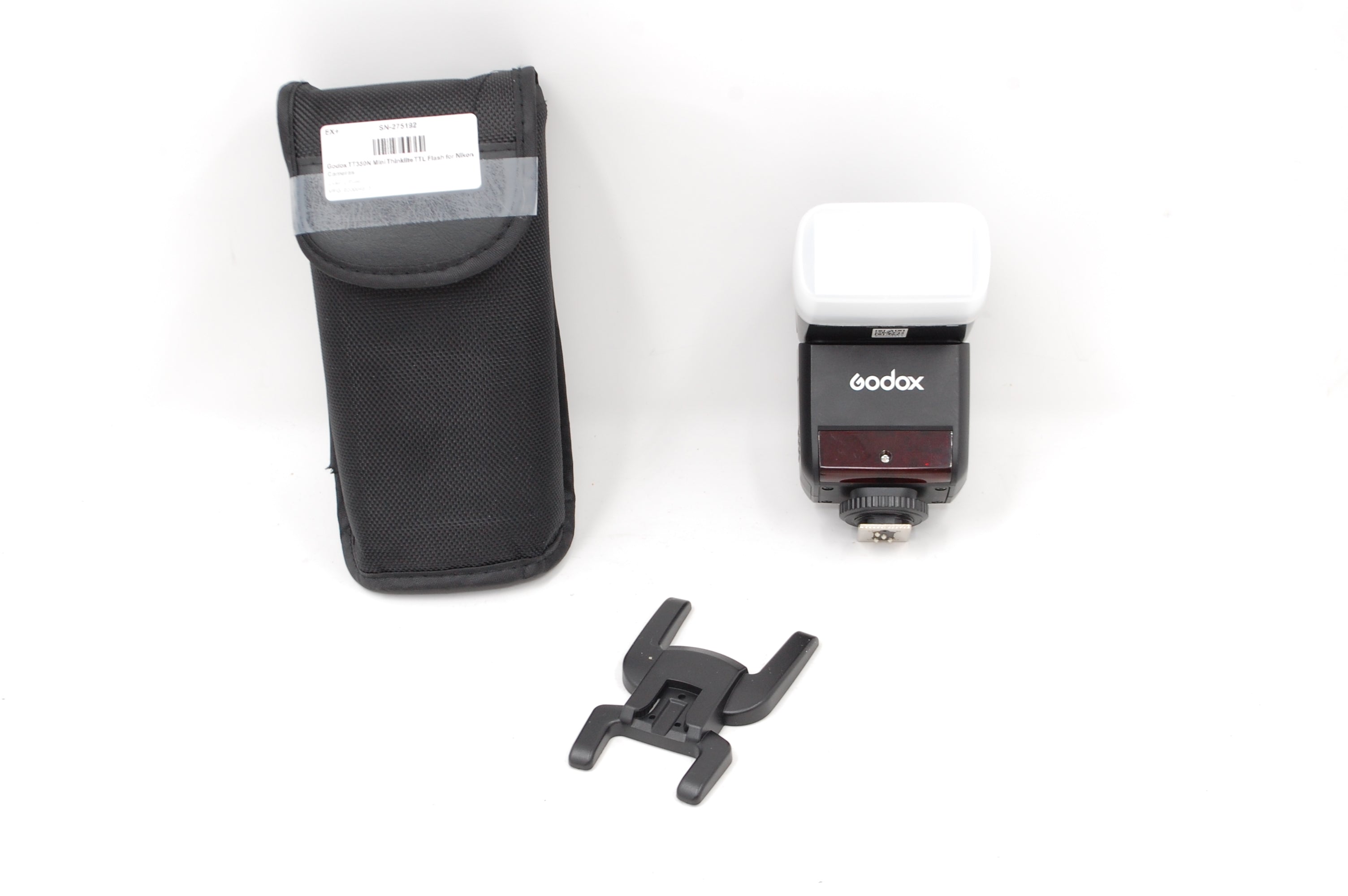 Godox TT350N Mini Thinklite TTL Flash for Nikon Cameras