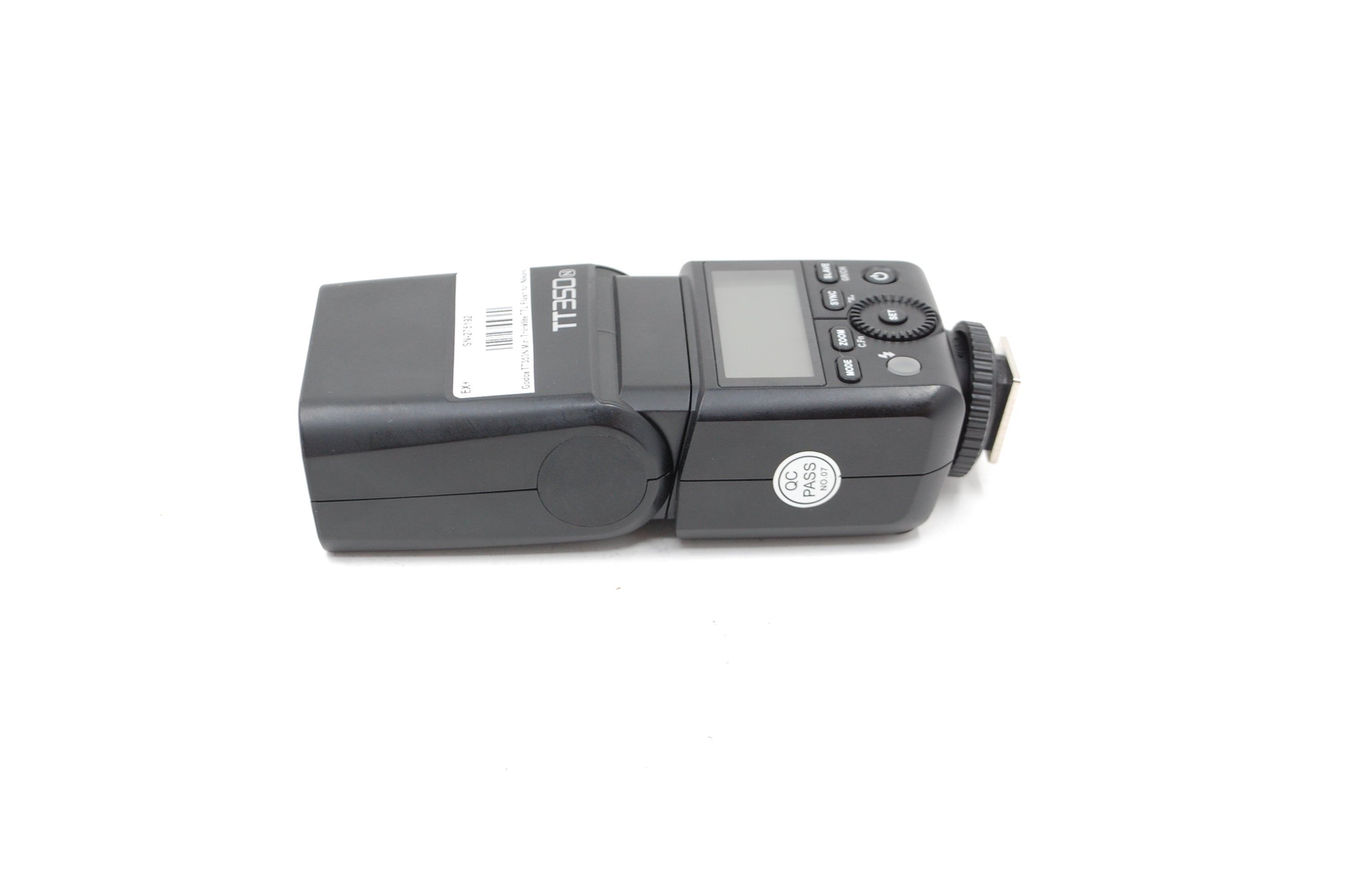 Godox TT350N Mini Thinklite TTL Flash for Nikon Cameras