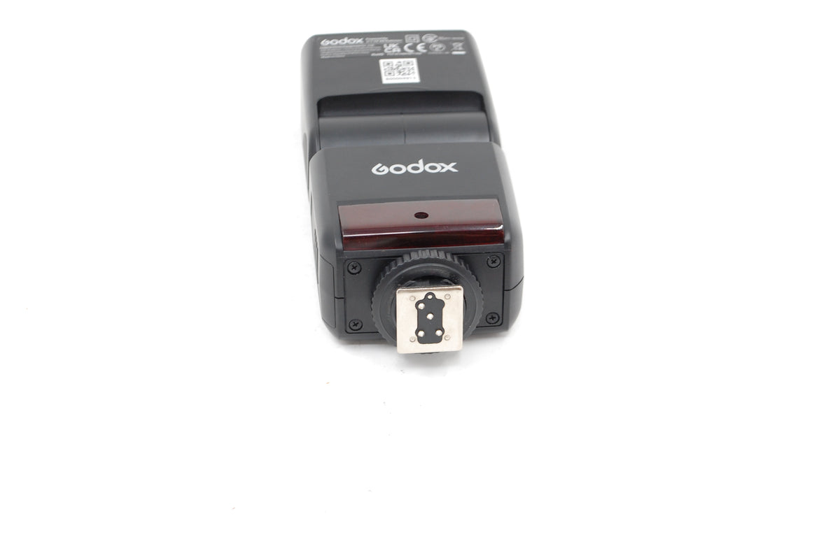 Godox TT350N Mini Thinklite TTL Flash for Nikon Cameras
