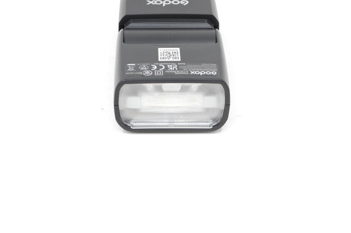 Godox TT350N Mini Thinklite TTL Flash for Nikon Cameras