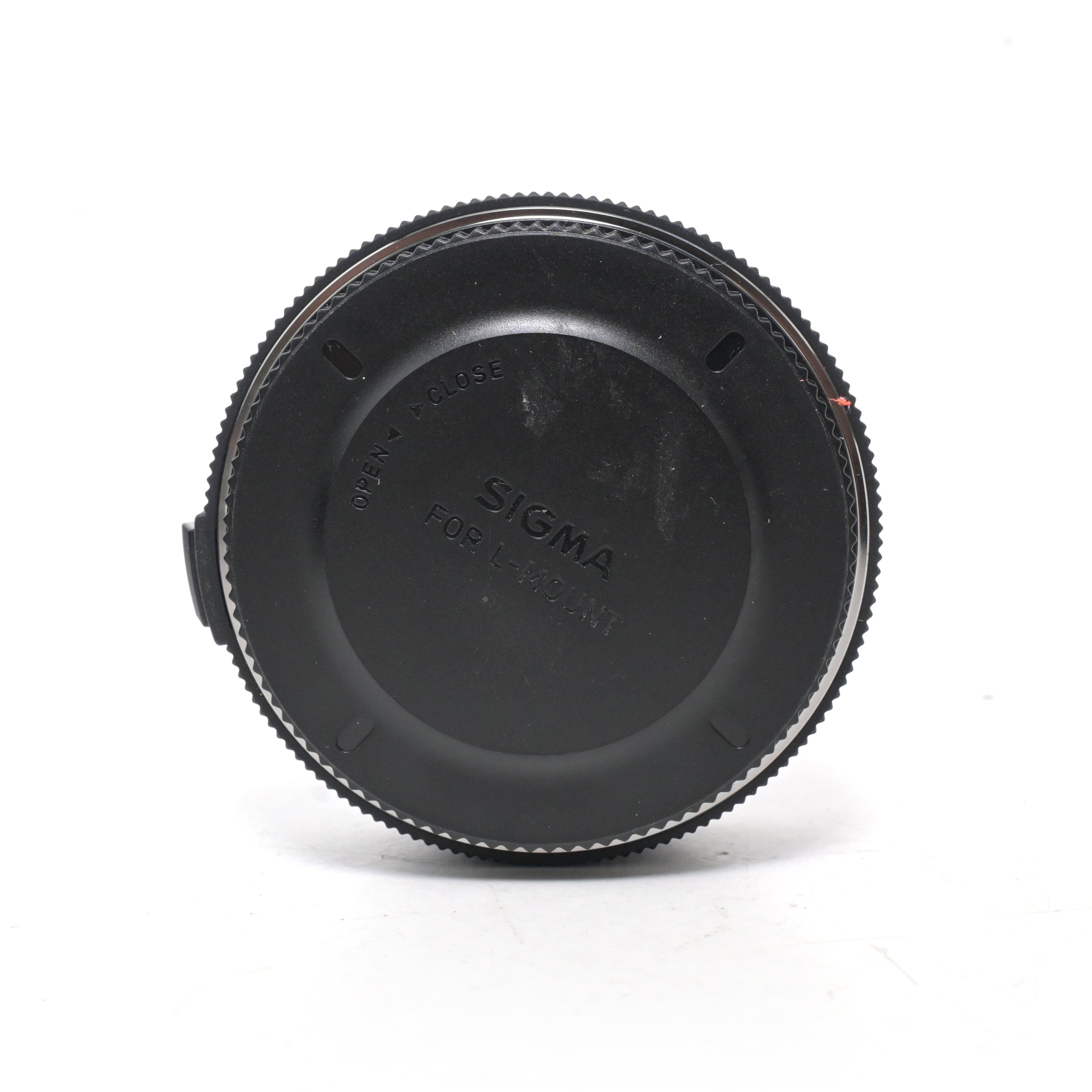 Sigma UD-11L USB Dock for L-Mount w/ Caps (0034)