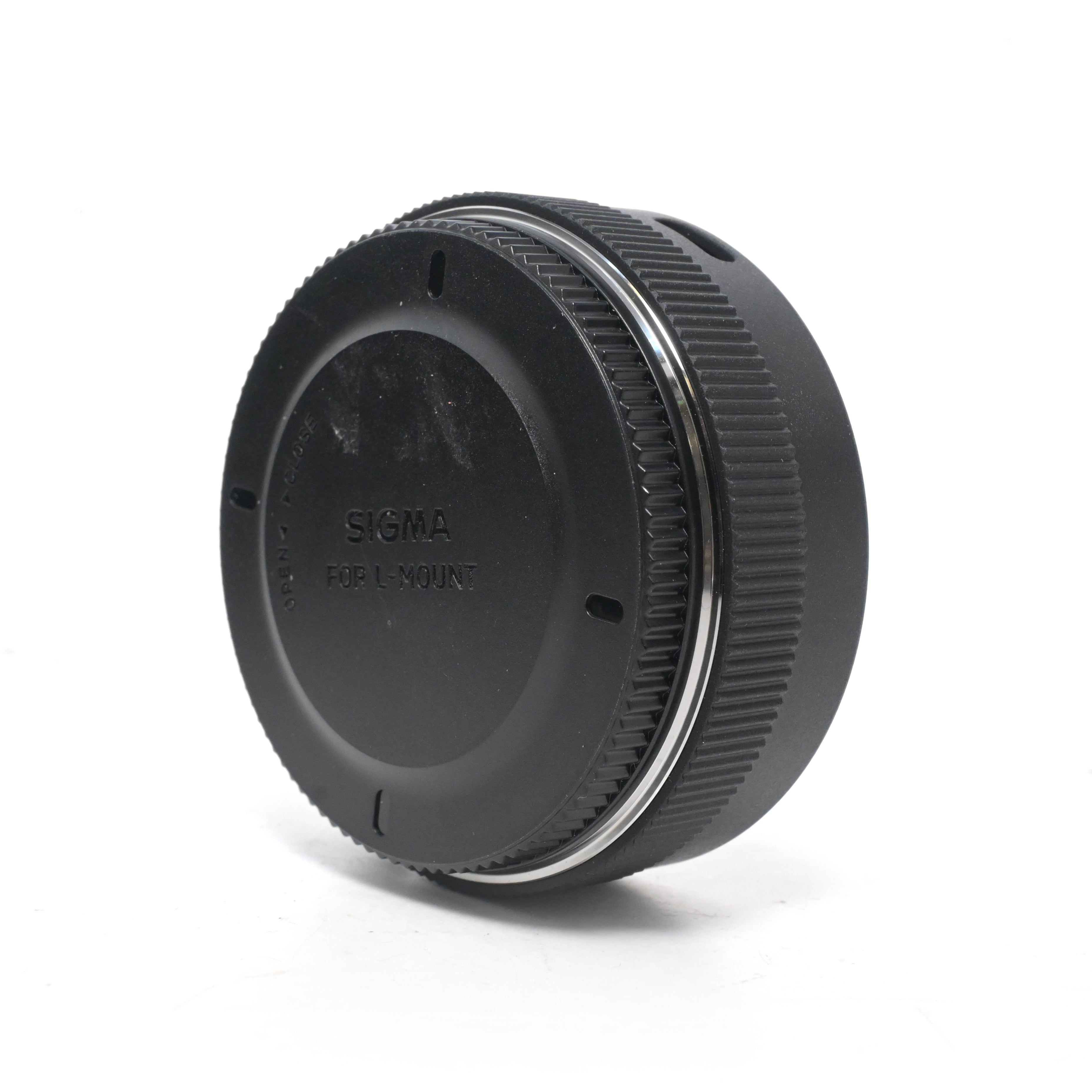 Sigma UD-11L USB Dock for L-Mount w/ Caps (0034)