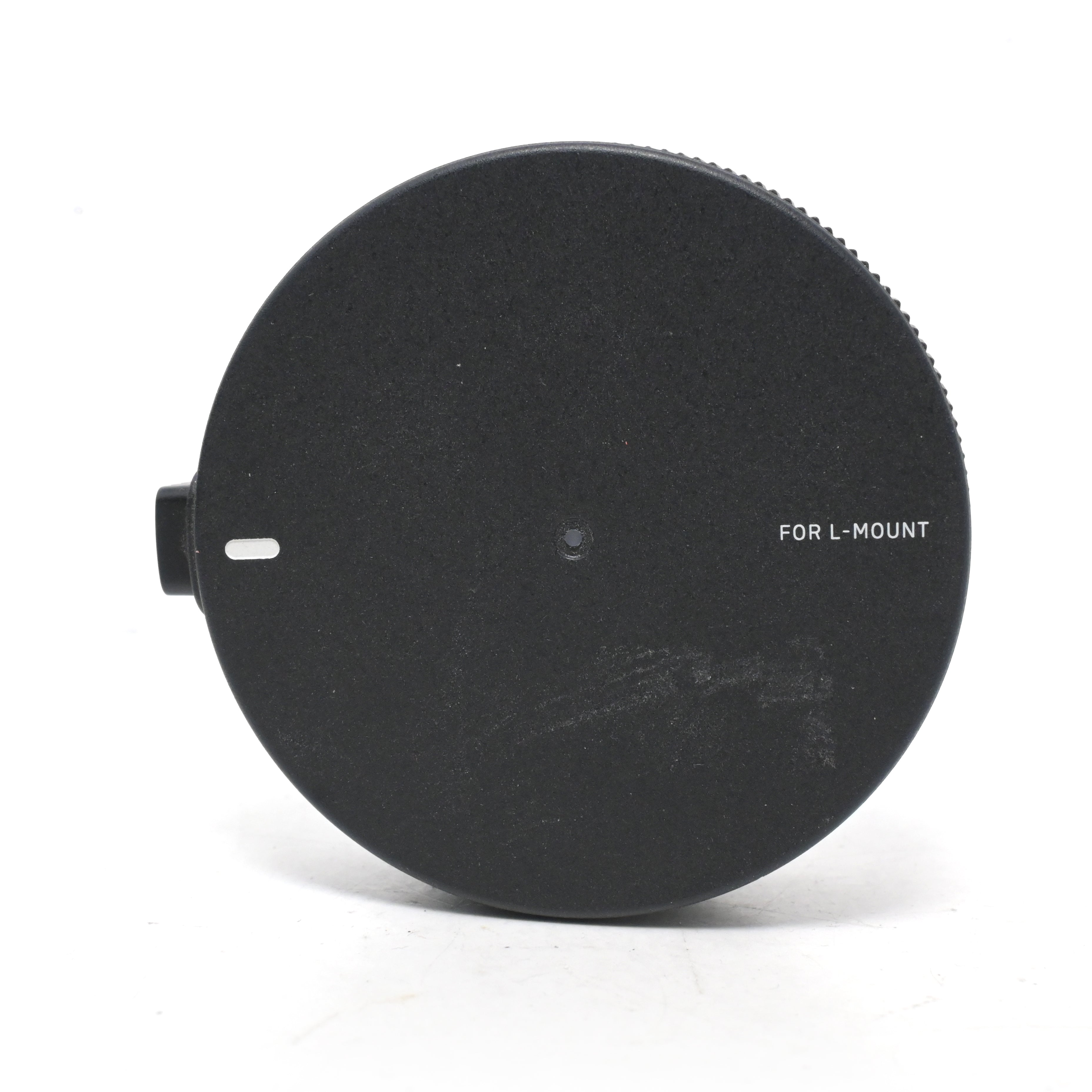 Sigma UD-11L USB Dock for L-Mount w/ Caps (0034)