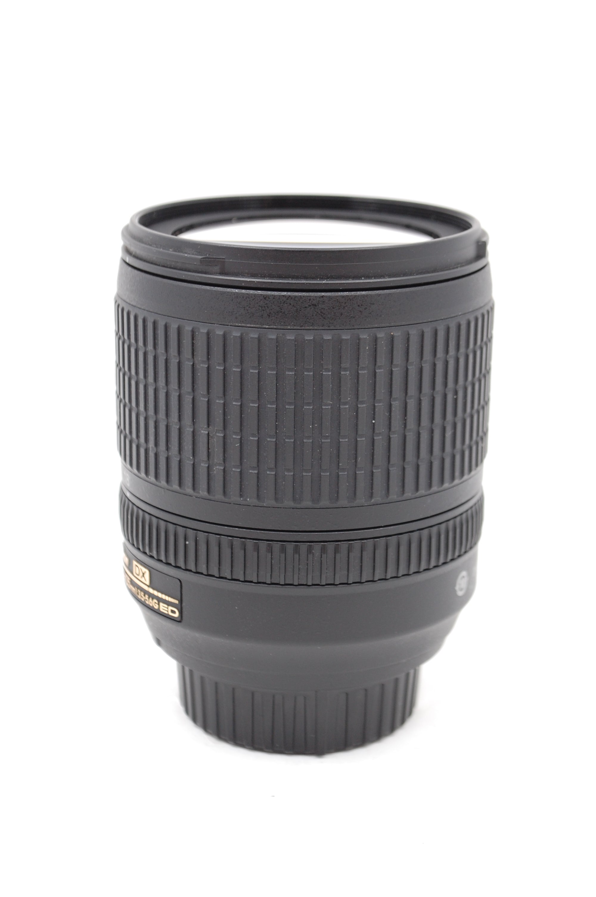 USED Nikon 18-105mm 3.5-5.6 AF-S G VR