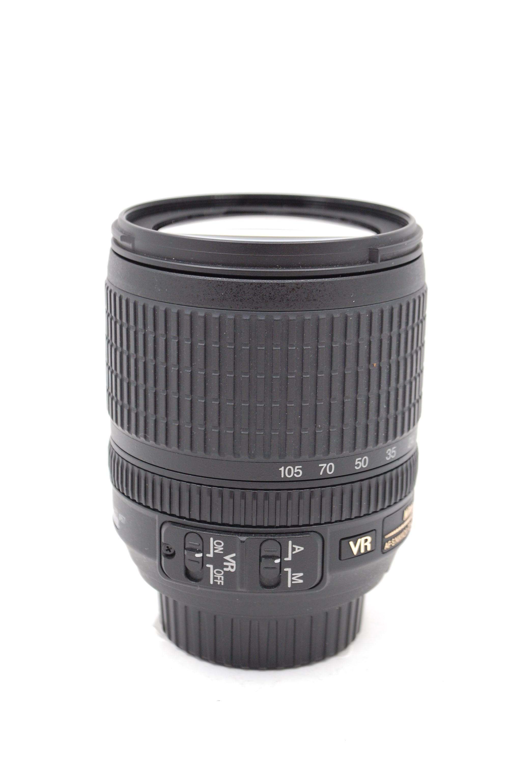 USED Nikon 18-105mm 3.5-5.6 AF-S G VR