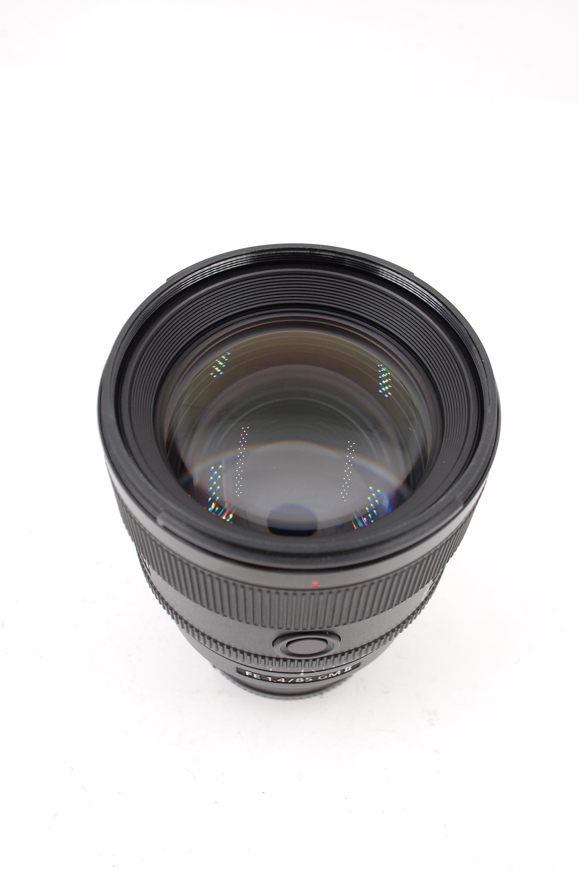Used Sony FE 85mm F1.4 GM II Lens