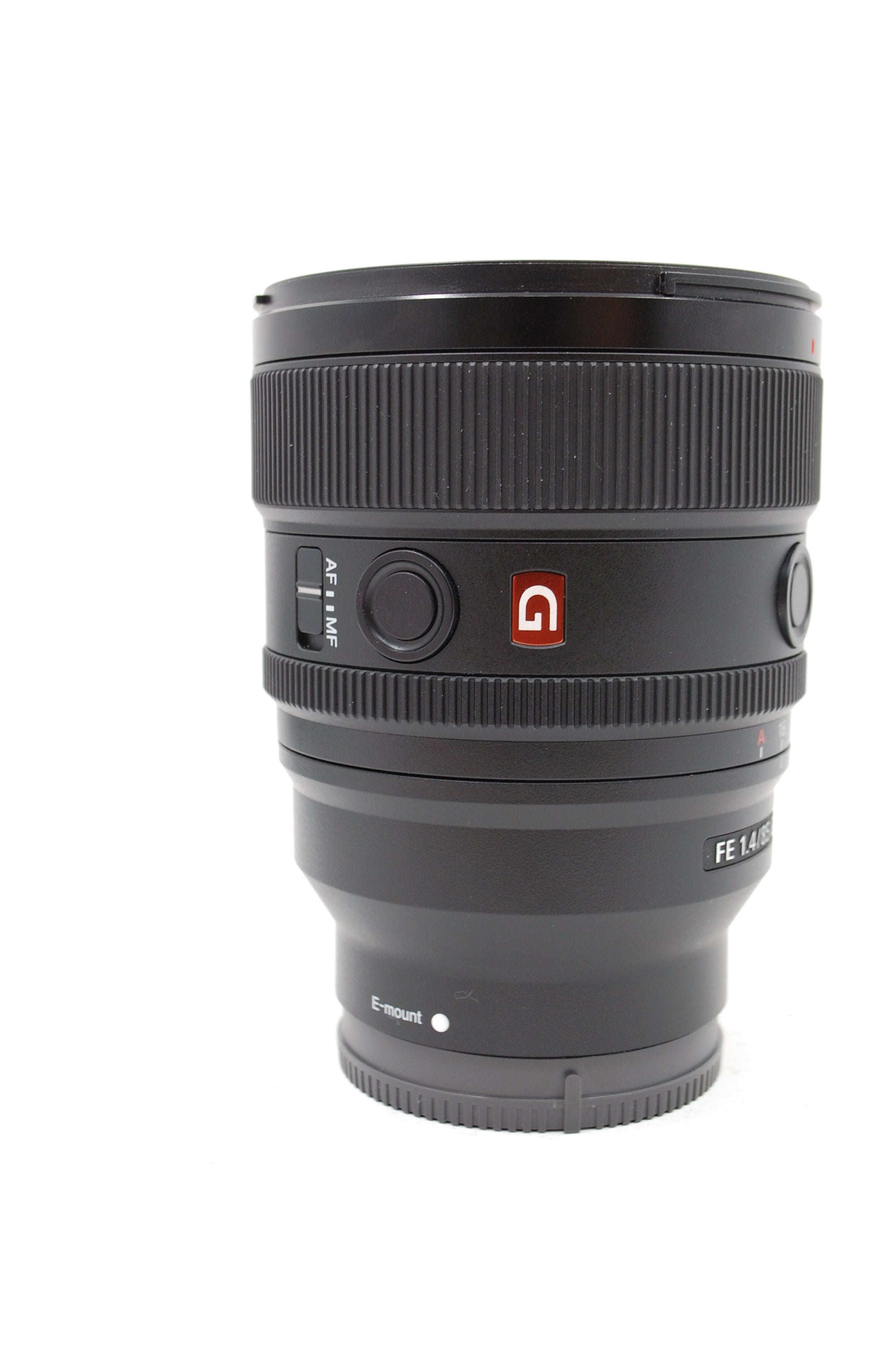 Used Sony FE 85mm F1.4 GM II Lens