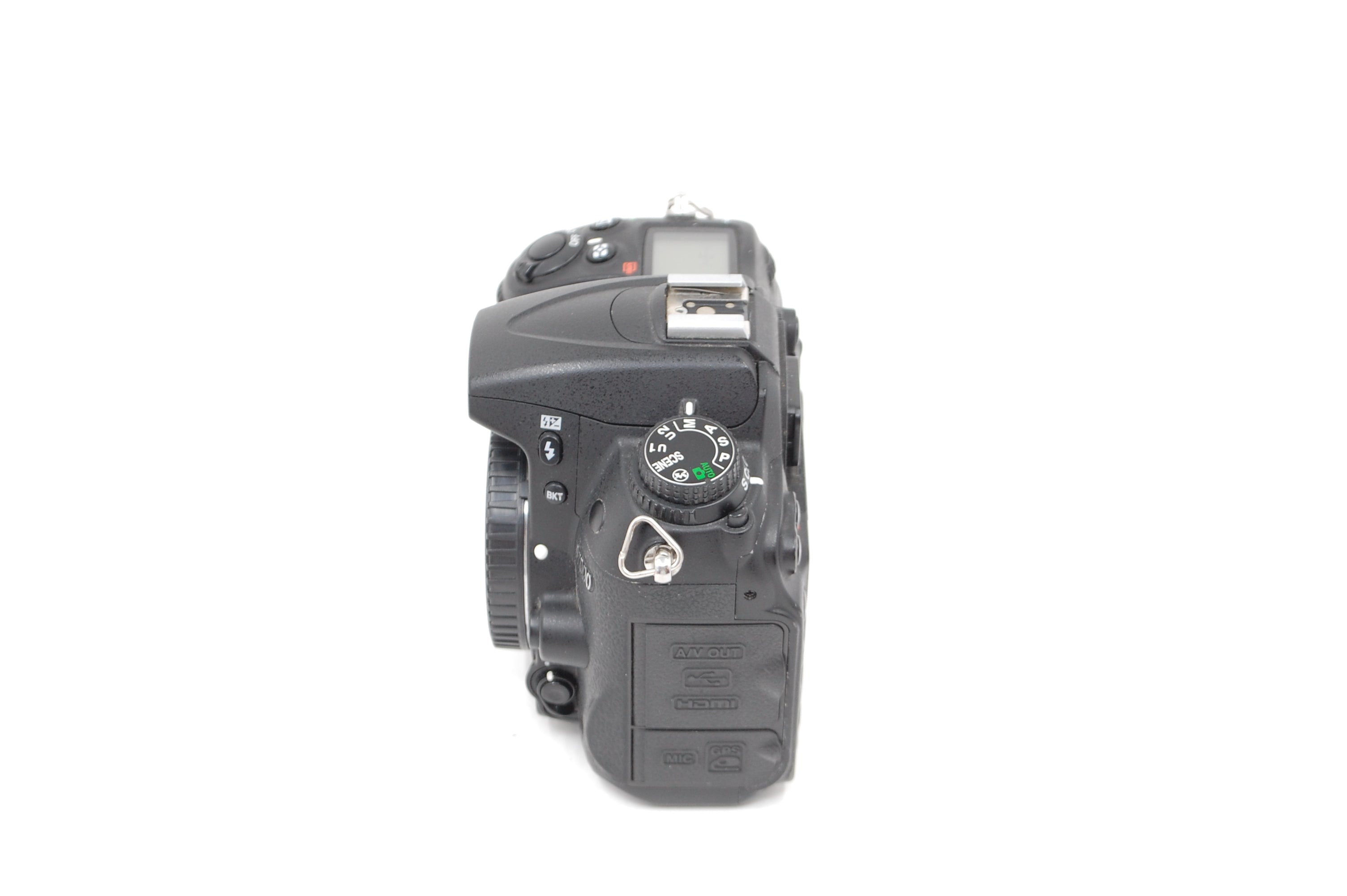 USED Nikon D7000 DSLR Body