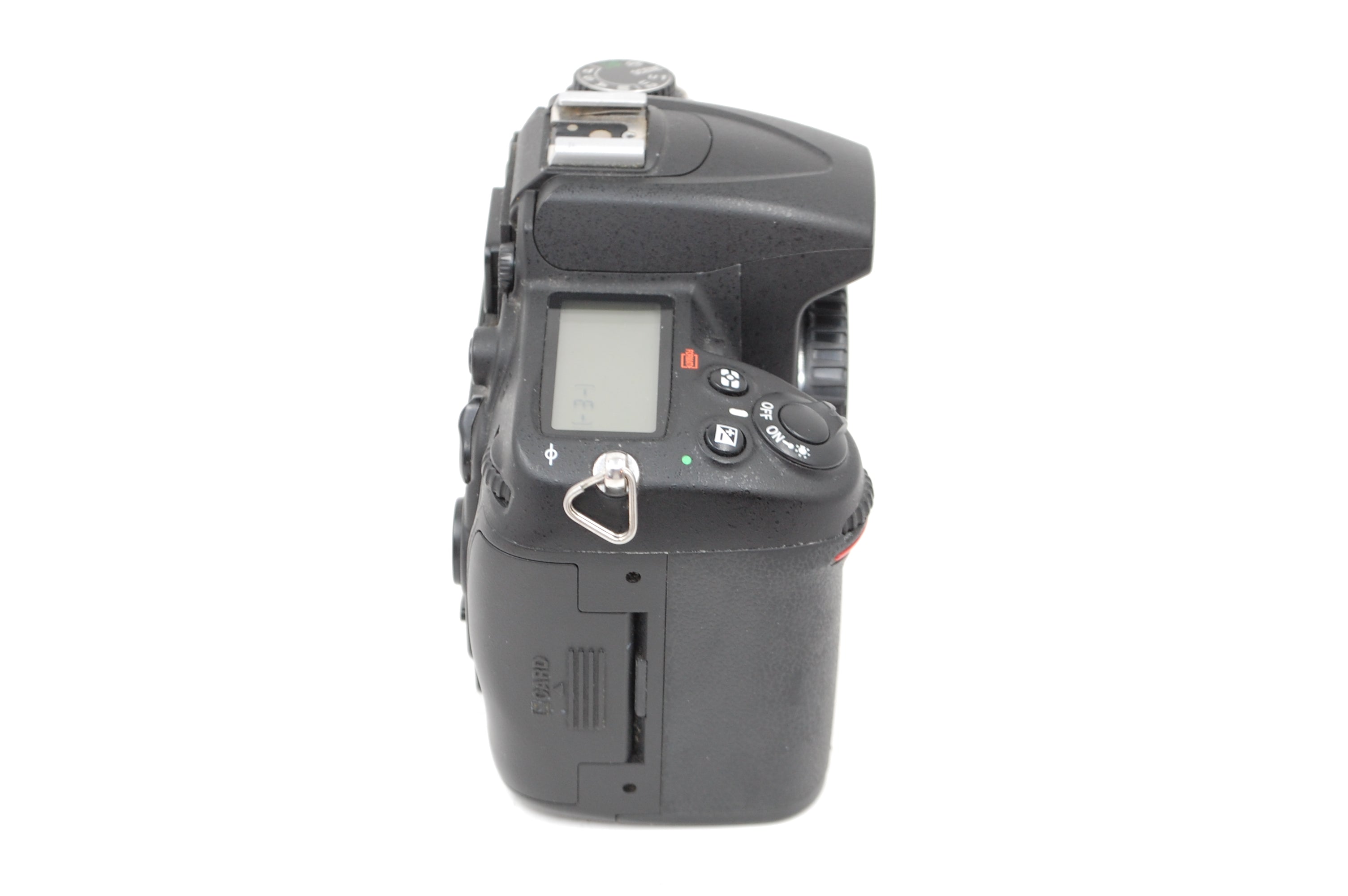 USED Nikon D7000 DSLR Body