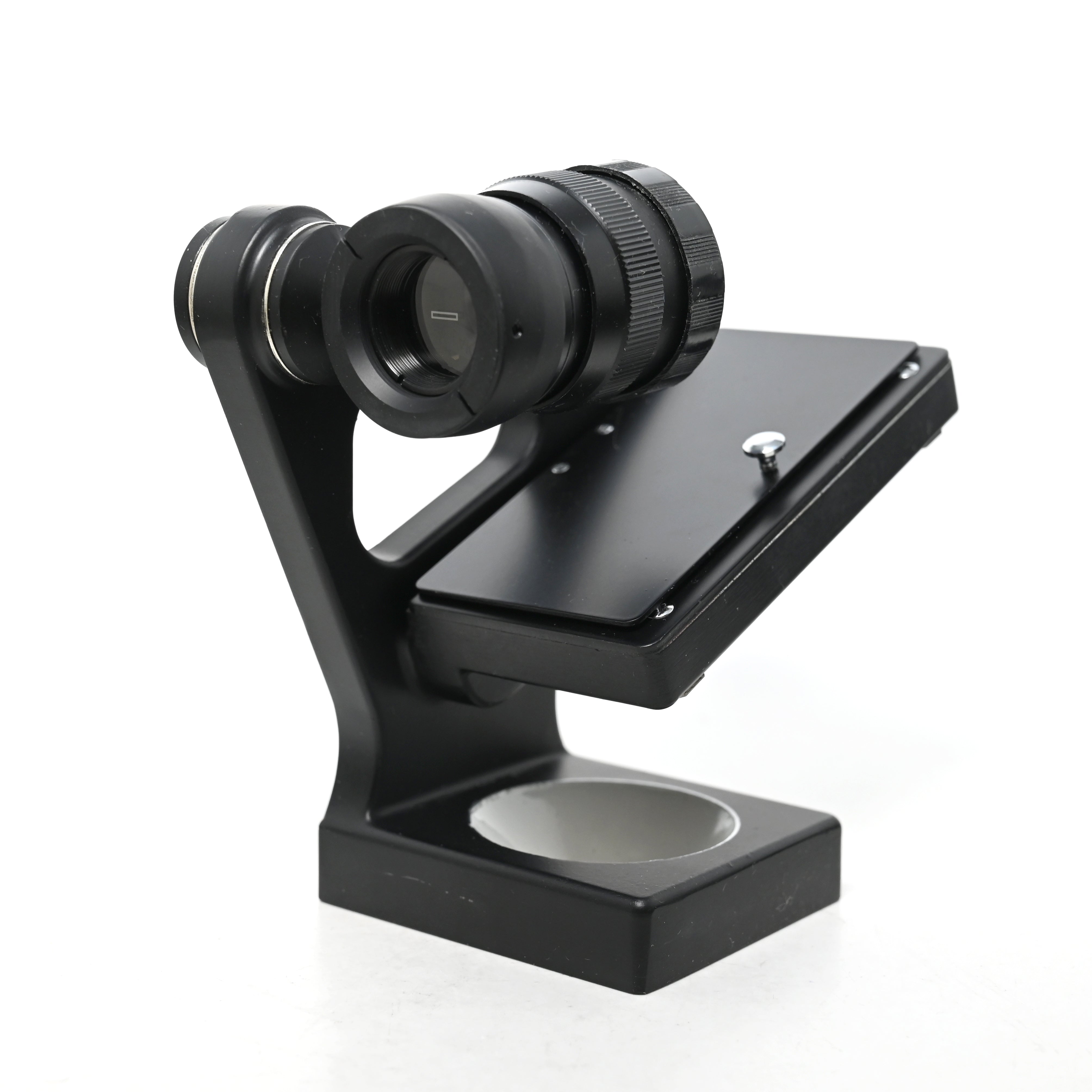 Peak Enlarging Critical Grain Focuser Scope PROF. Z KOANA System – MINT (0021)