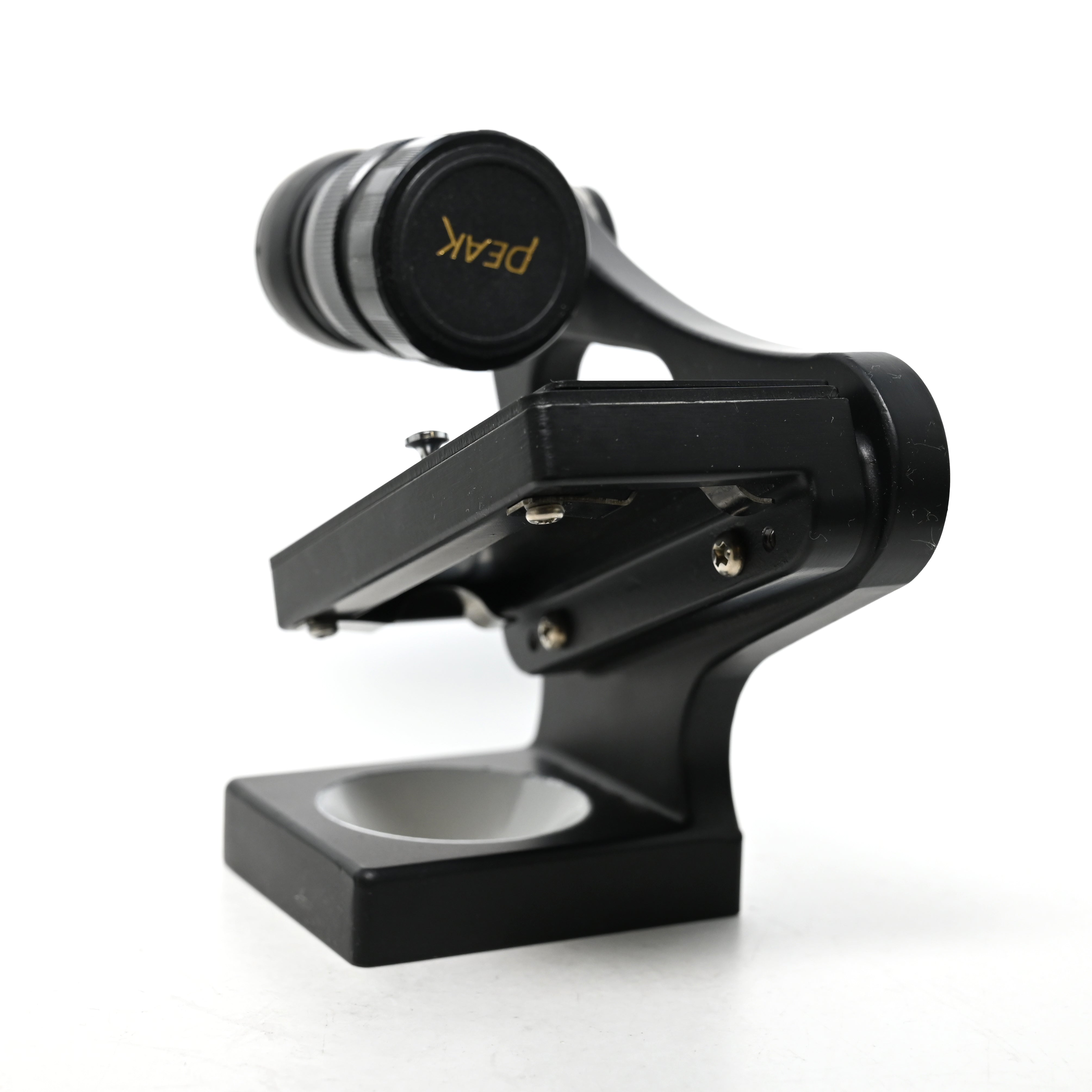 Peak Enlarging Critical Grain Focuser Scope PROF. Z KOANA System – MINT (0021)