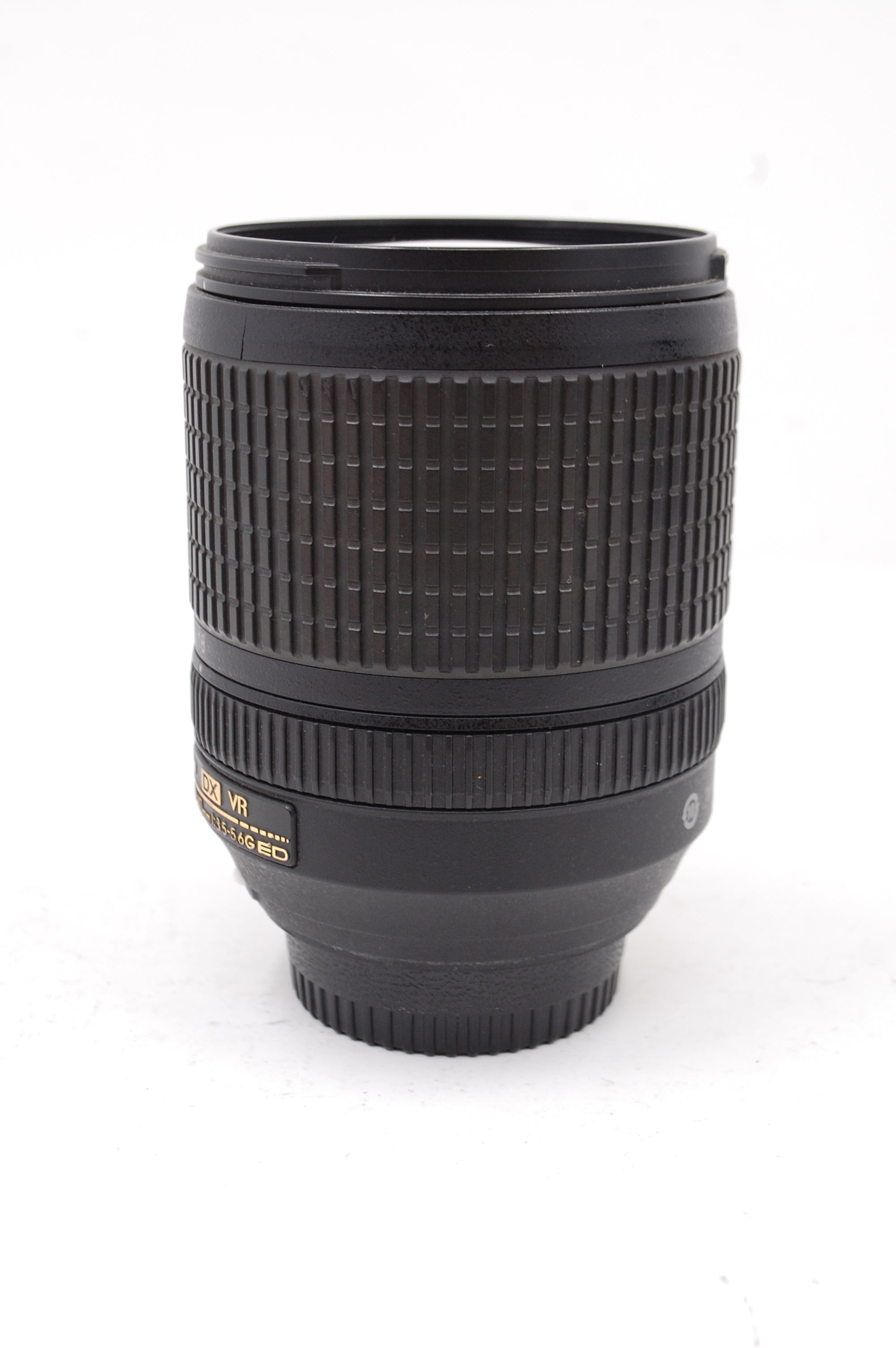 USED Nikon 18-140mm F3.5-5.6 G ED VR Lens
