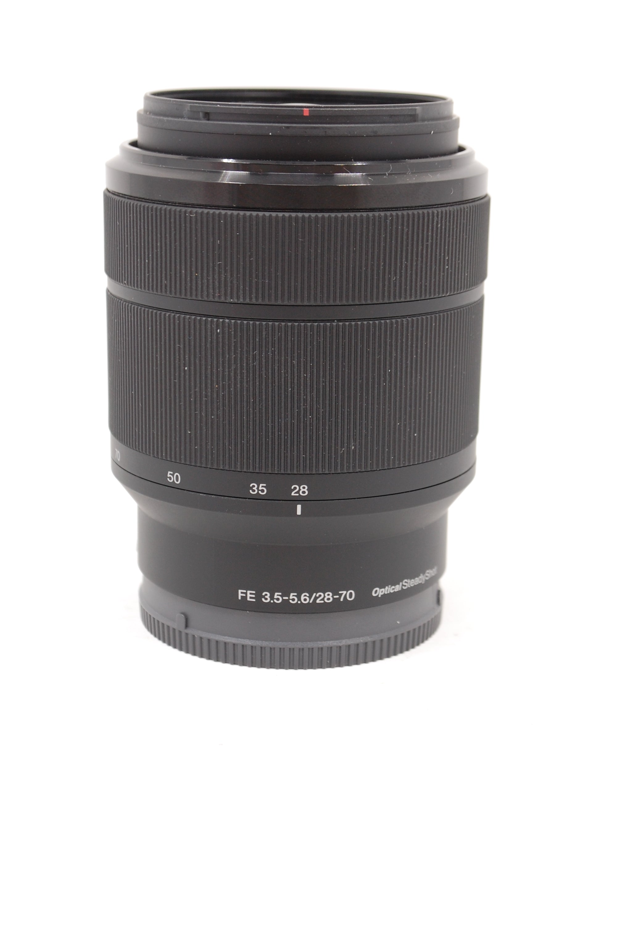 USED Sony 28-70mm f3.5-5.6 OSS FE Lens