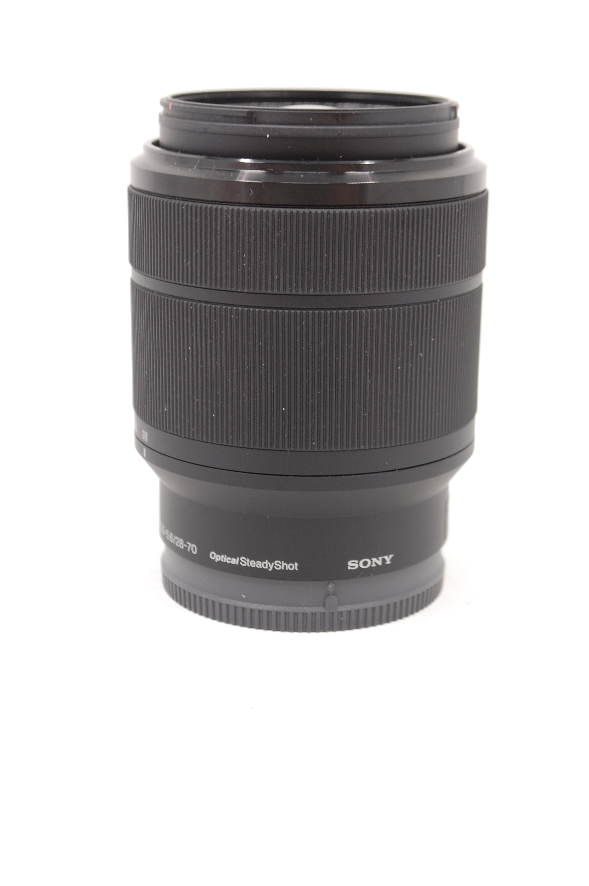USED Sony 28-70mm f3.5-5.6 OSS FE Lens