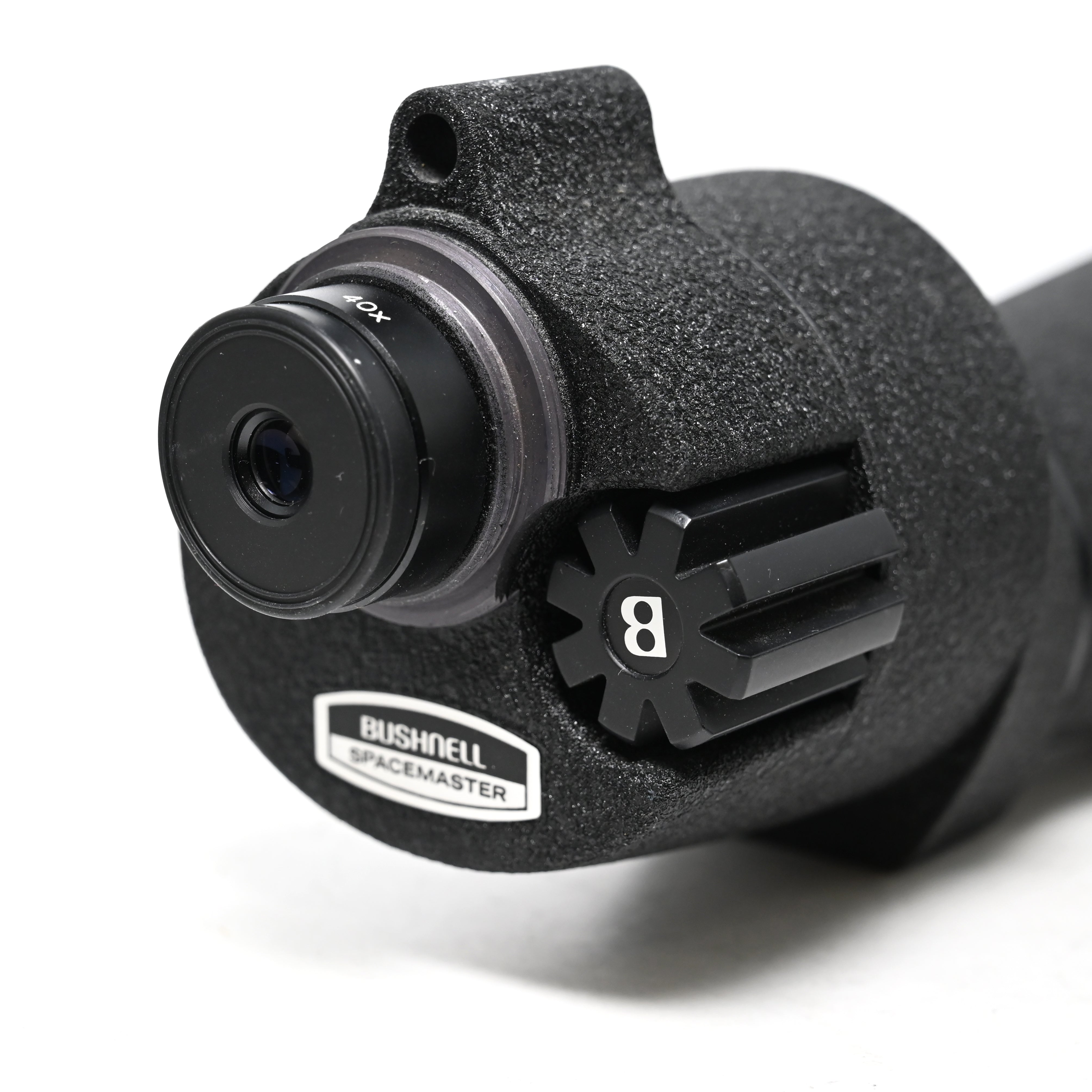 Bushnell Spacemaster 60mm Telescope 78-1800 w/ 20x Eyepiece (0022)