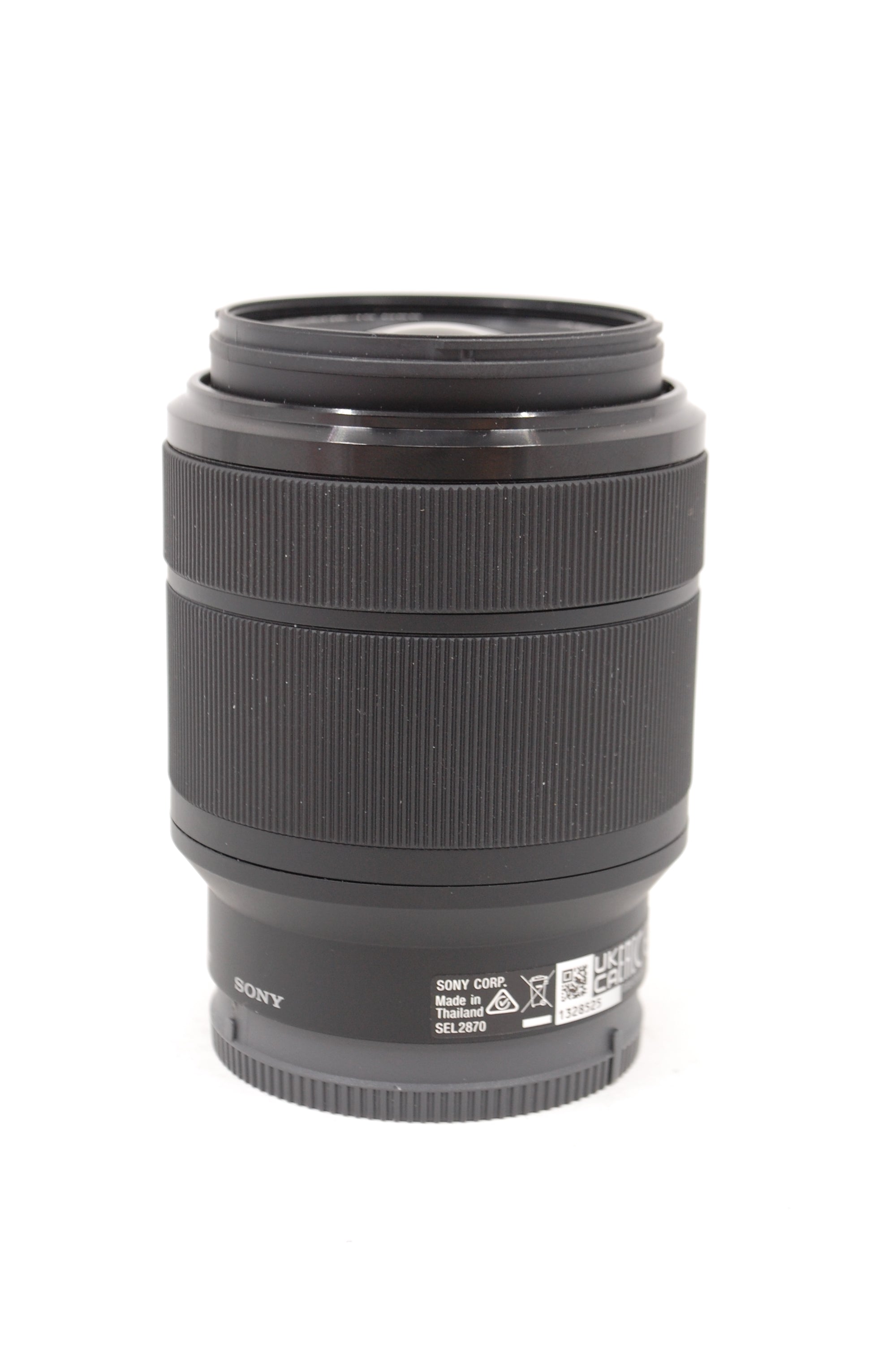 USED Sony 28-70mm f3.5-5.6 OSS FE Lens