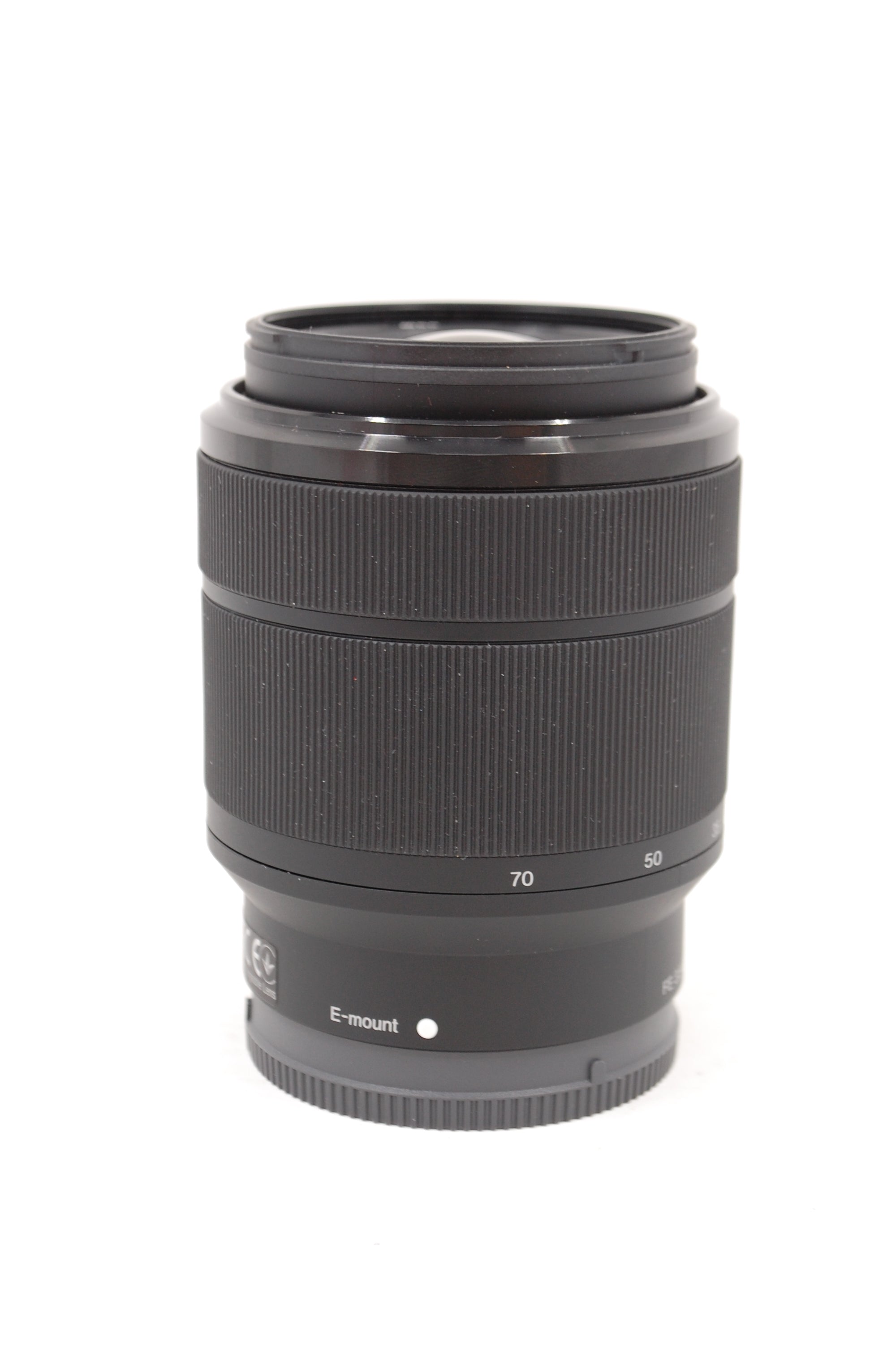 USED Sony 28-70mm f3.5-5.6 OSS FE Lens