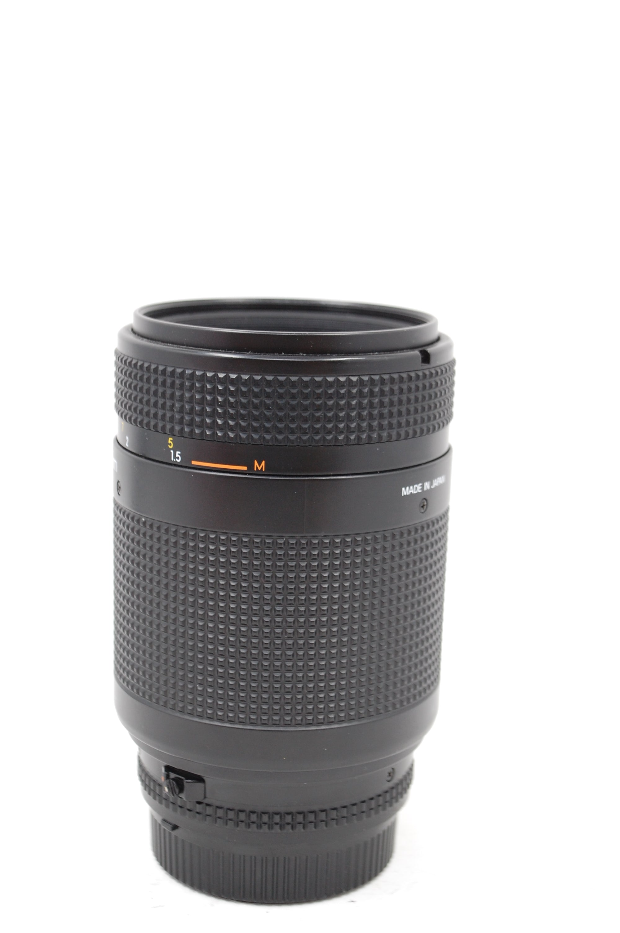 Used Nikon 70-210mm F4-5.6 AF (NON-D) Lens