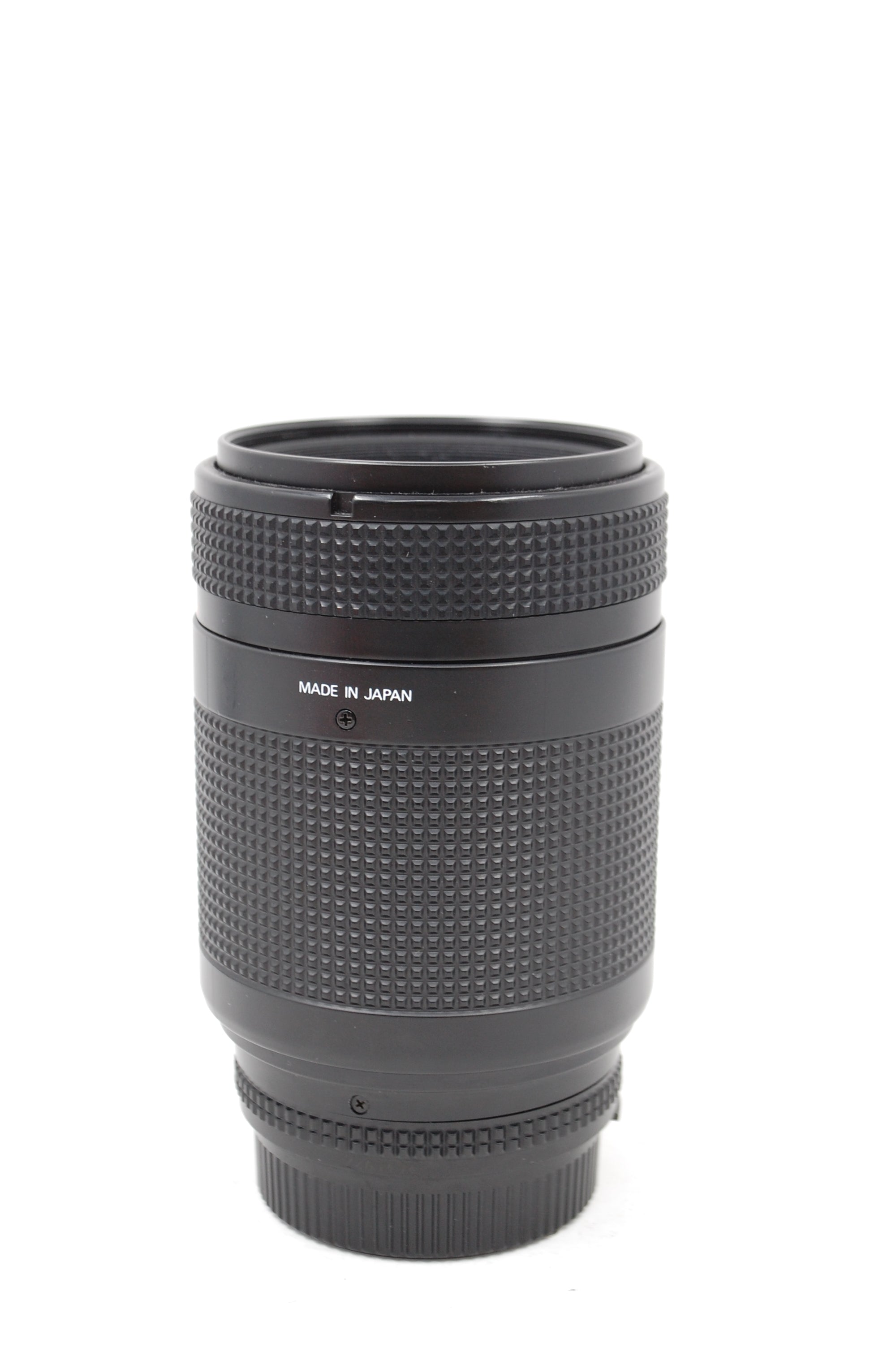 Used Nikon 70-210mm F4-5.6 AF (NON-D) Lens