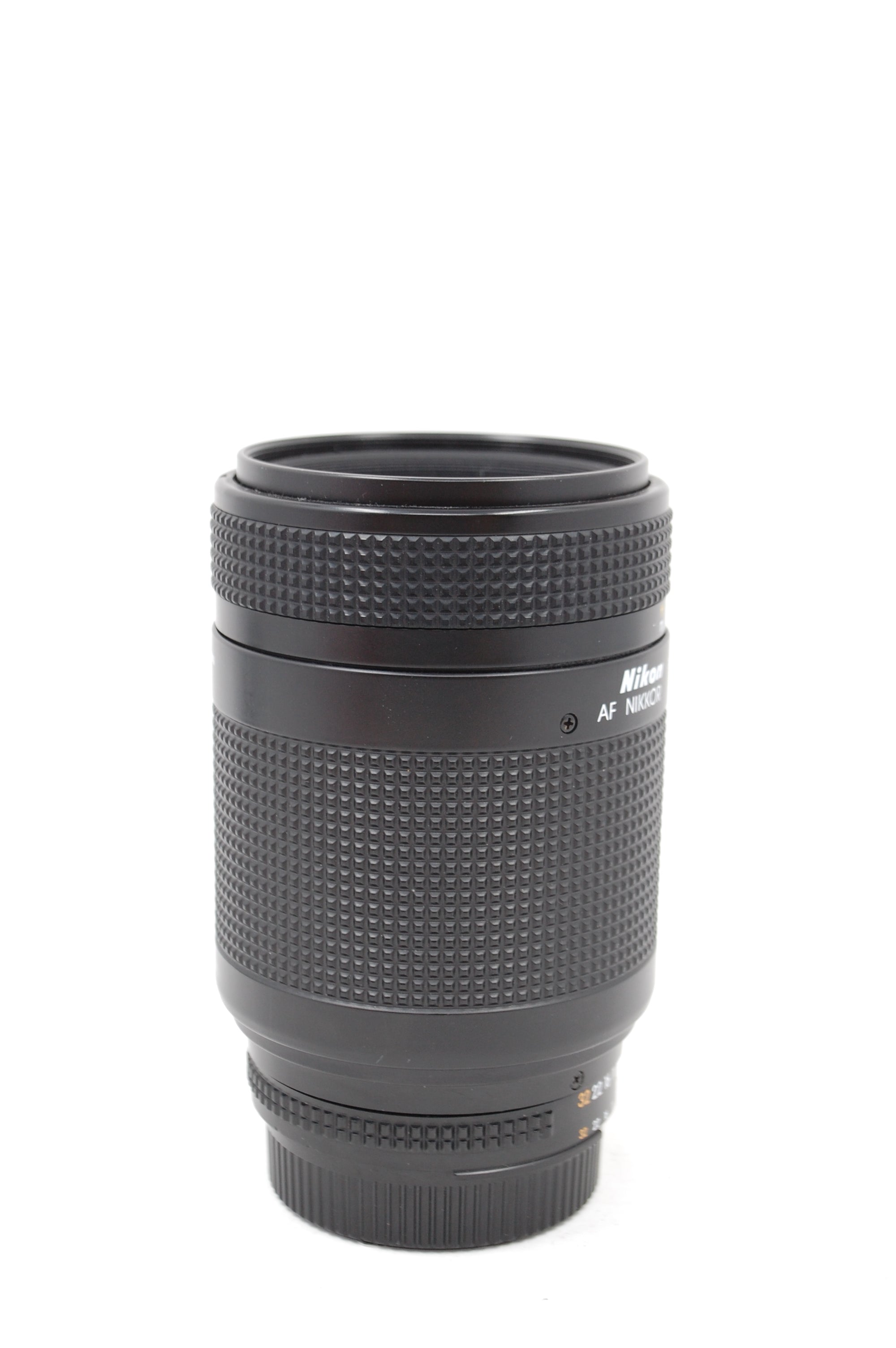 Used Nikon 70-210mm F4-5.6 AF (NON-D) Lens