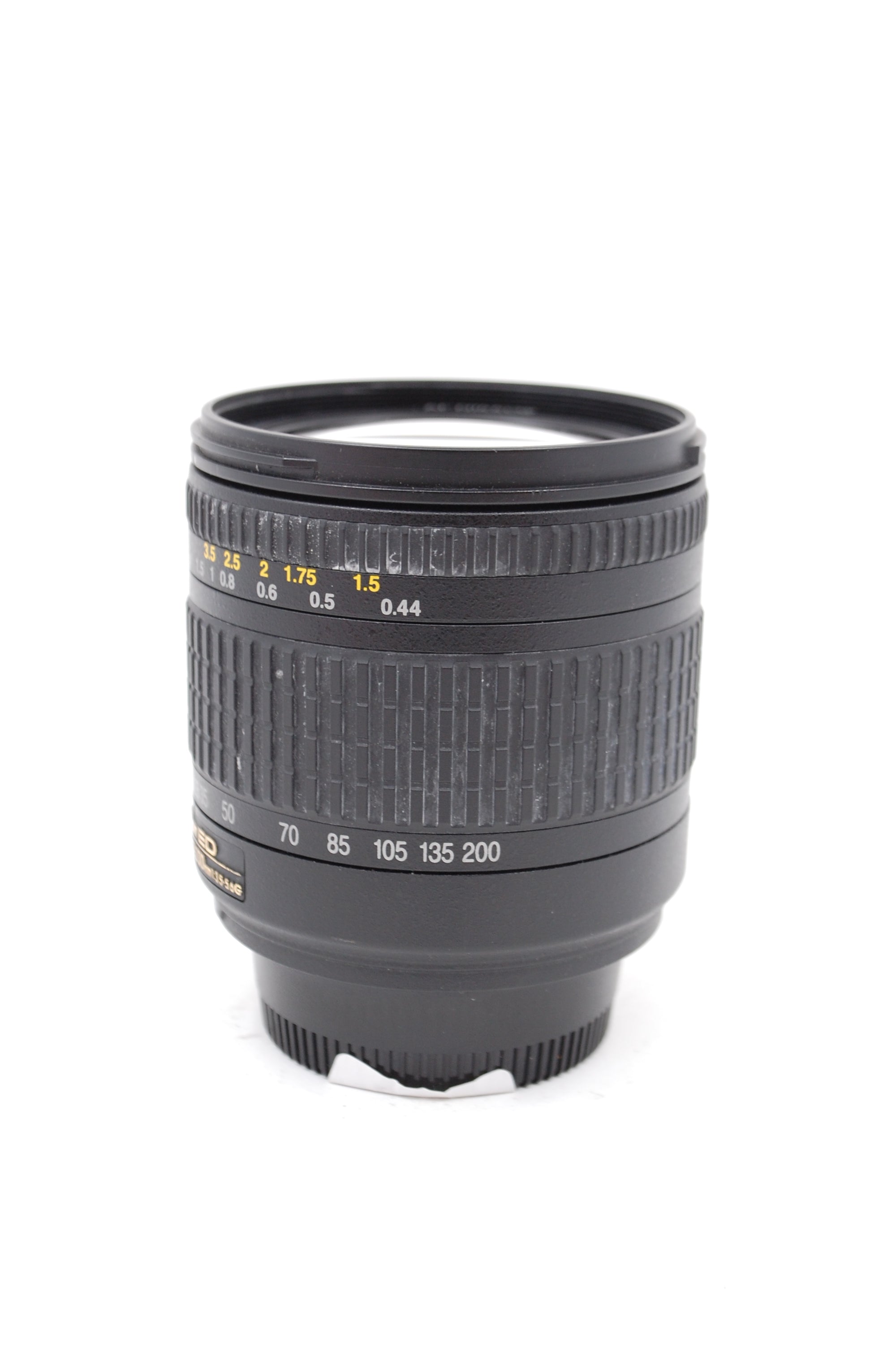 USED Nikon 28-200mm f3.5-5.6G