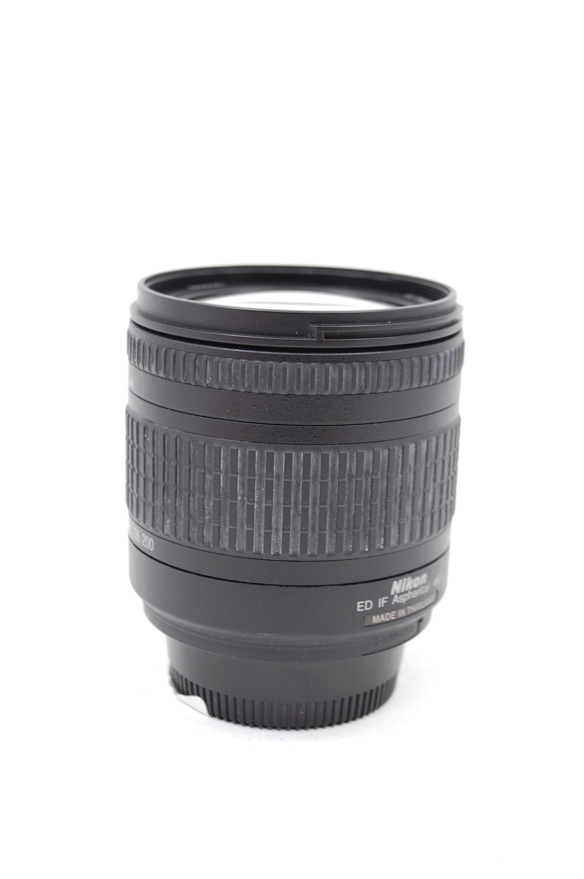 USED Nikon 28-200mm f3.5-5.6G