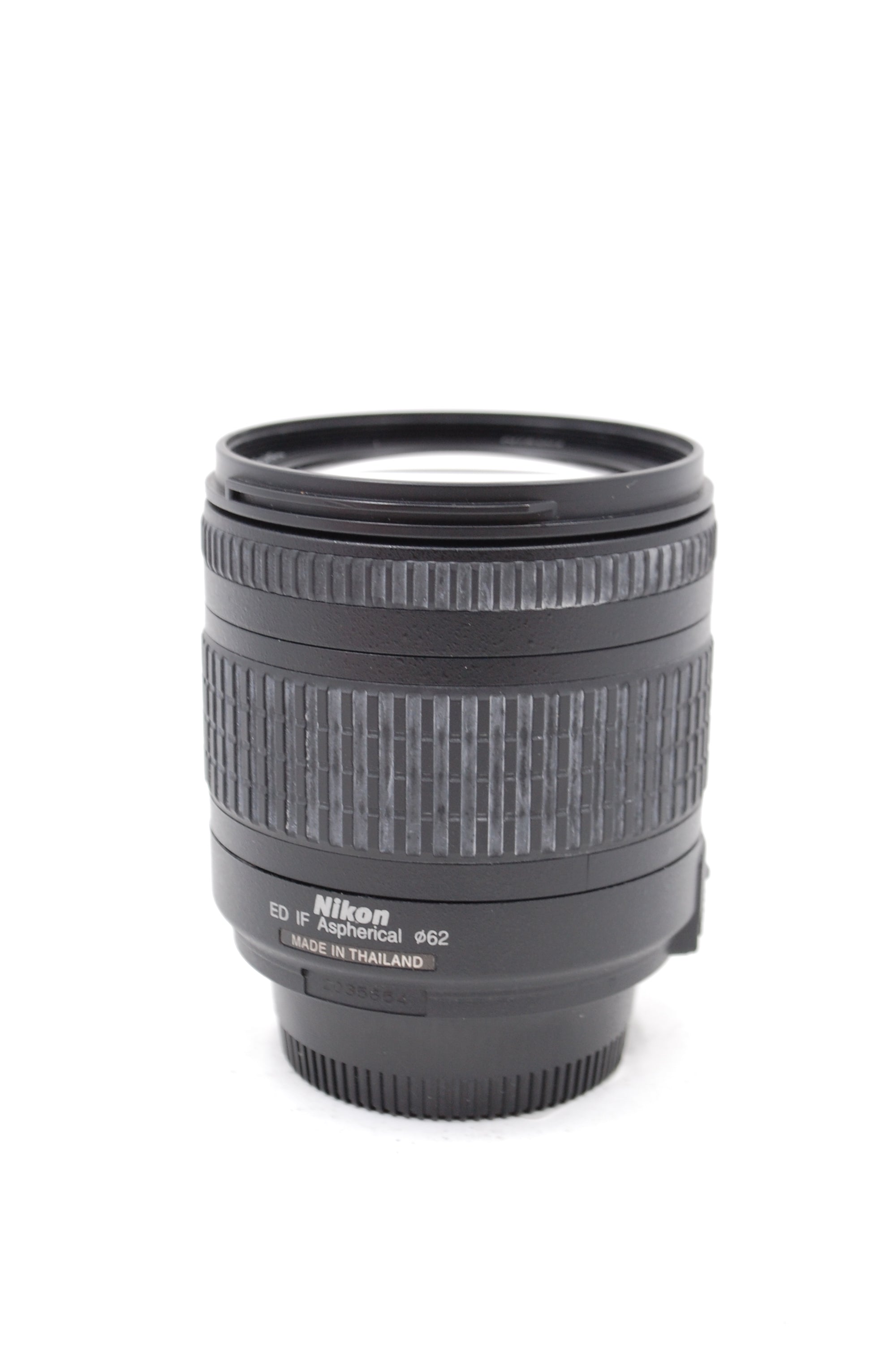 USED Nikon 28-200mm f3.5-5.6G