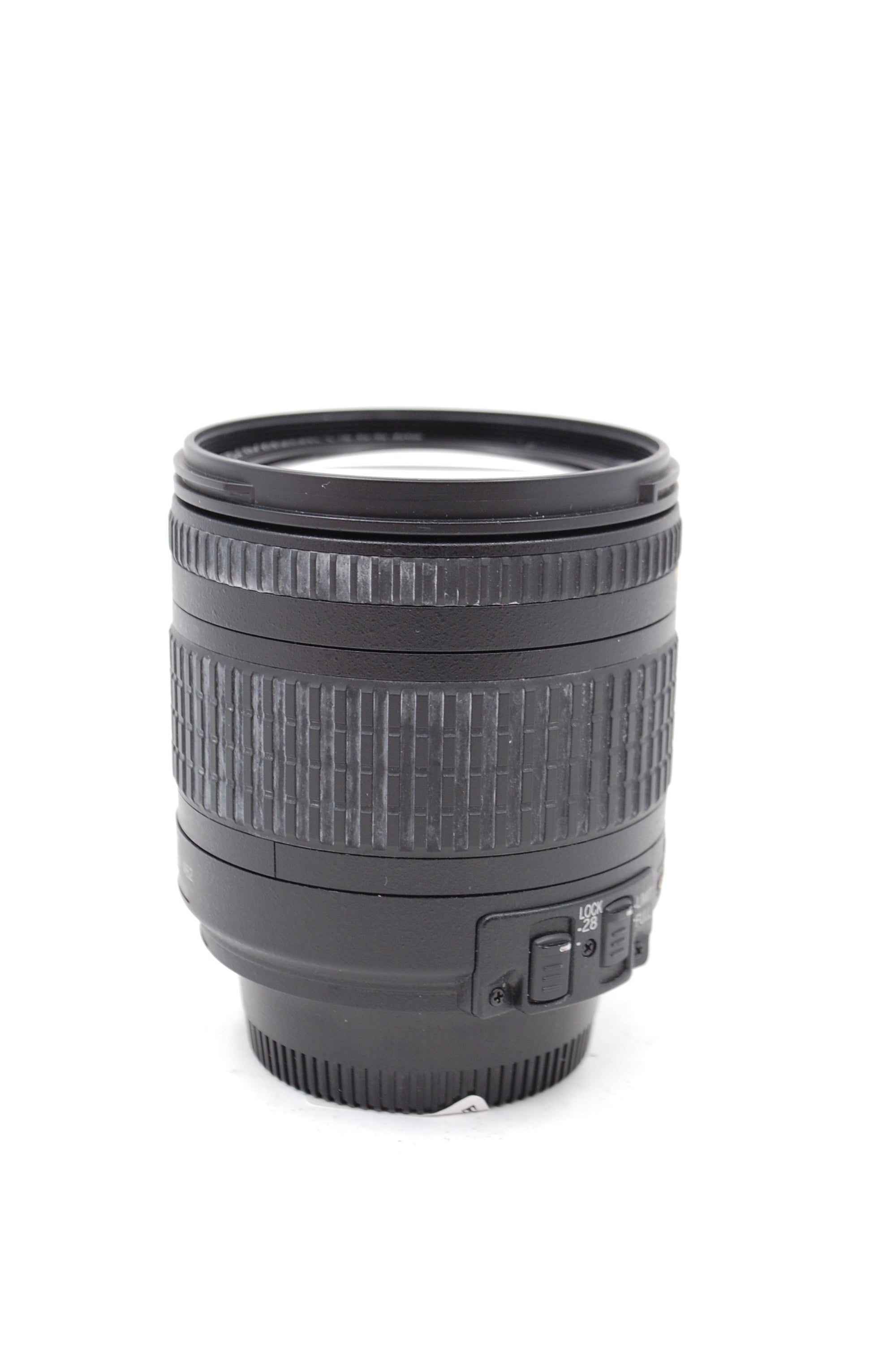 USED Nikon 28-200mm f3.5-5.6G