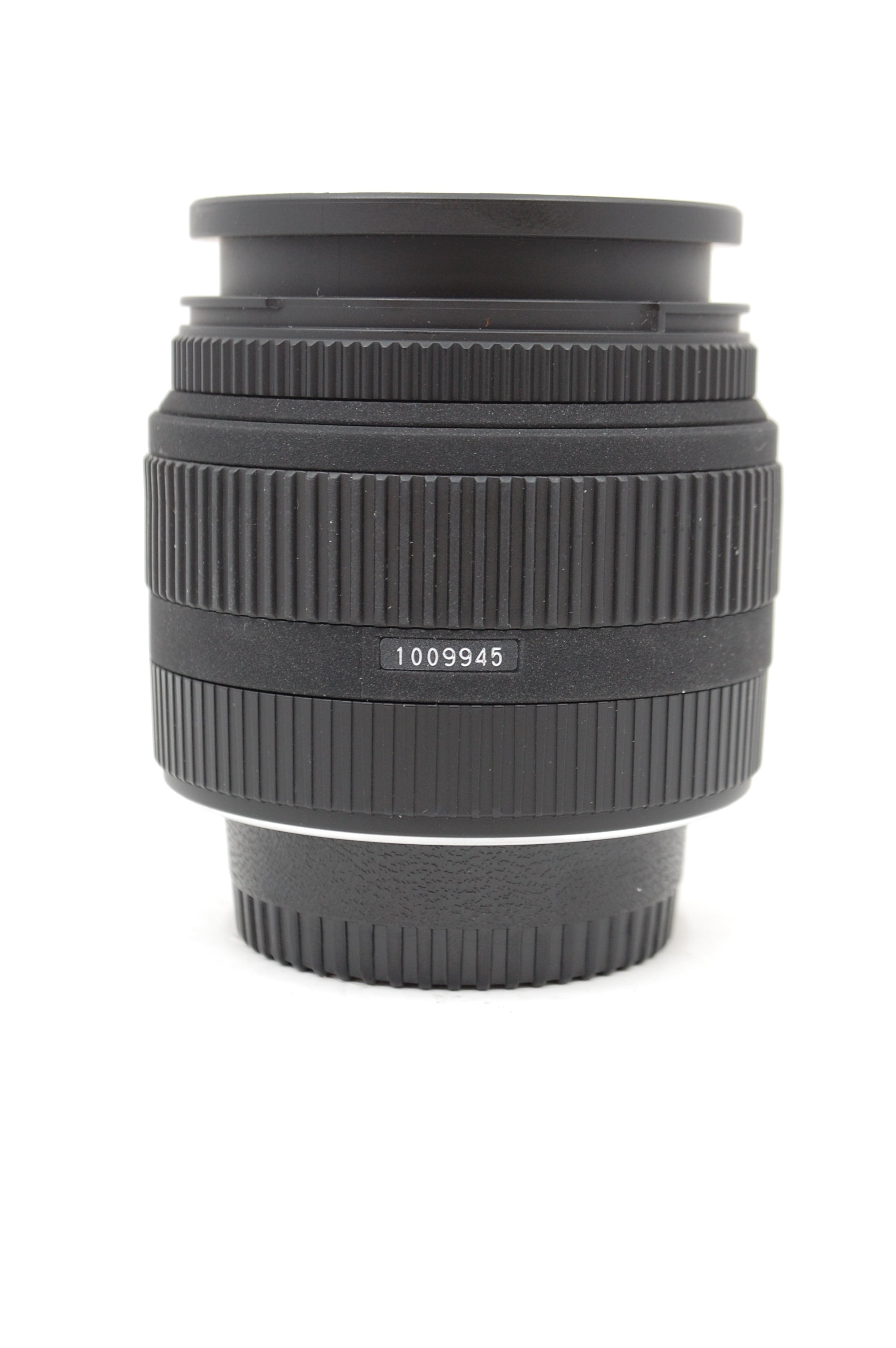USED Sigma 18-50mm F3.5-5.6 HSM DC for Nikon F