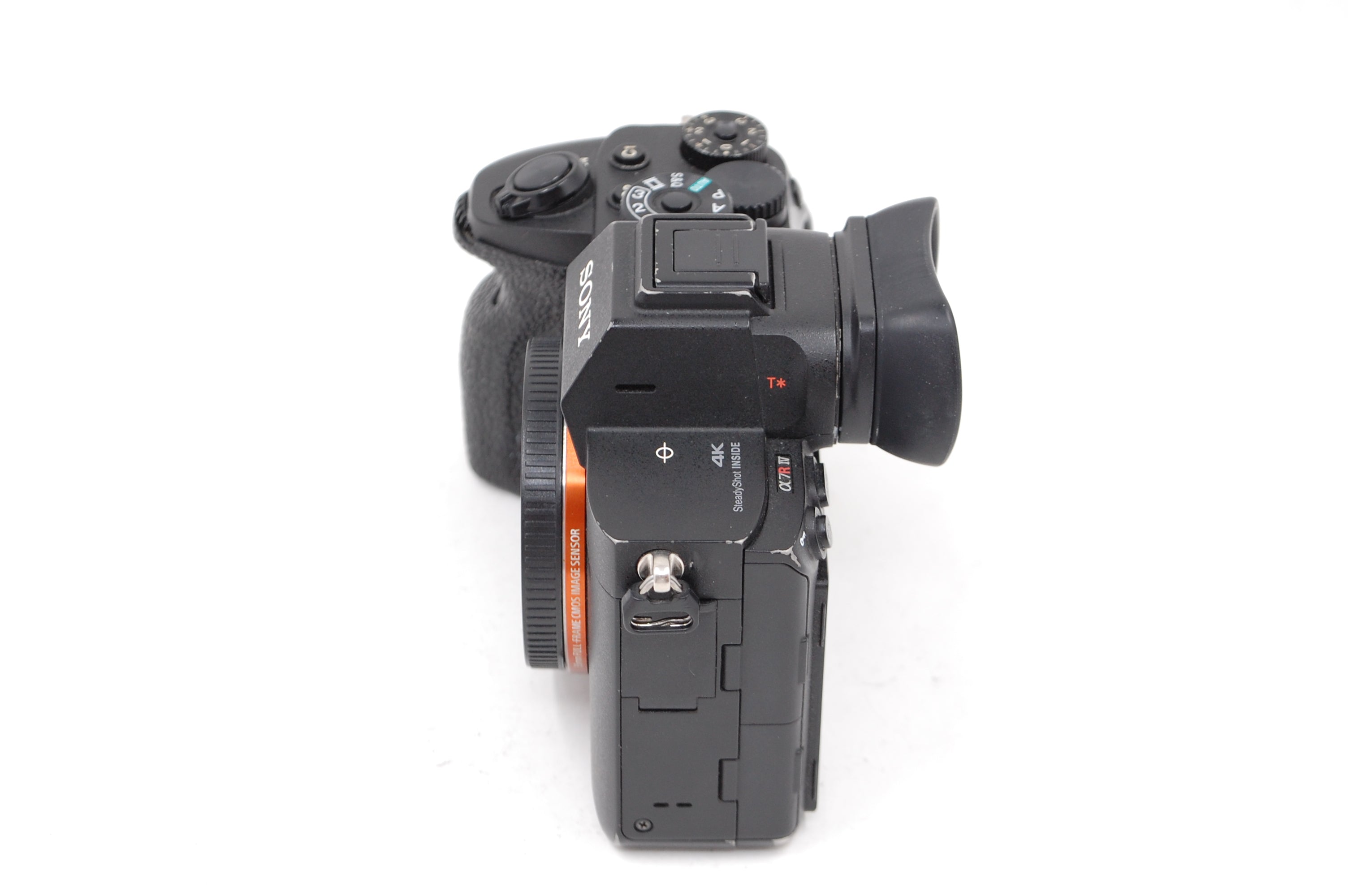 USED Sony A7R IV Mirrorless Body (READ)