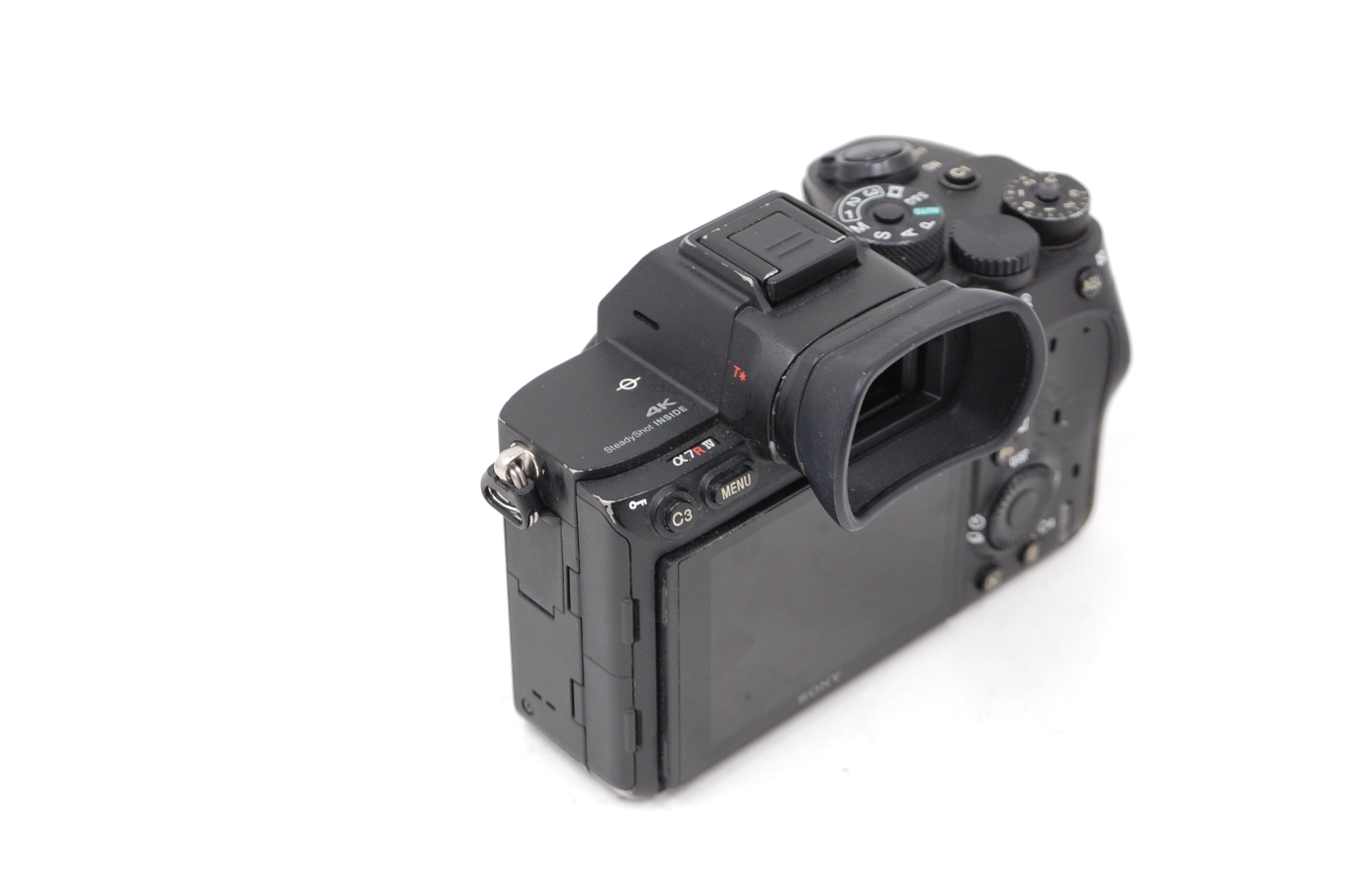 USED Sony A7R IV Mirrorless Body (READ)