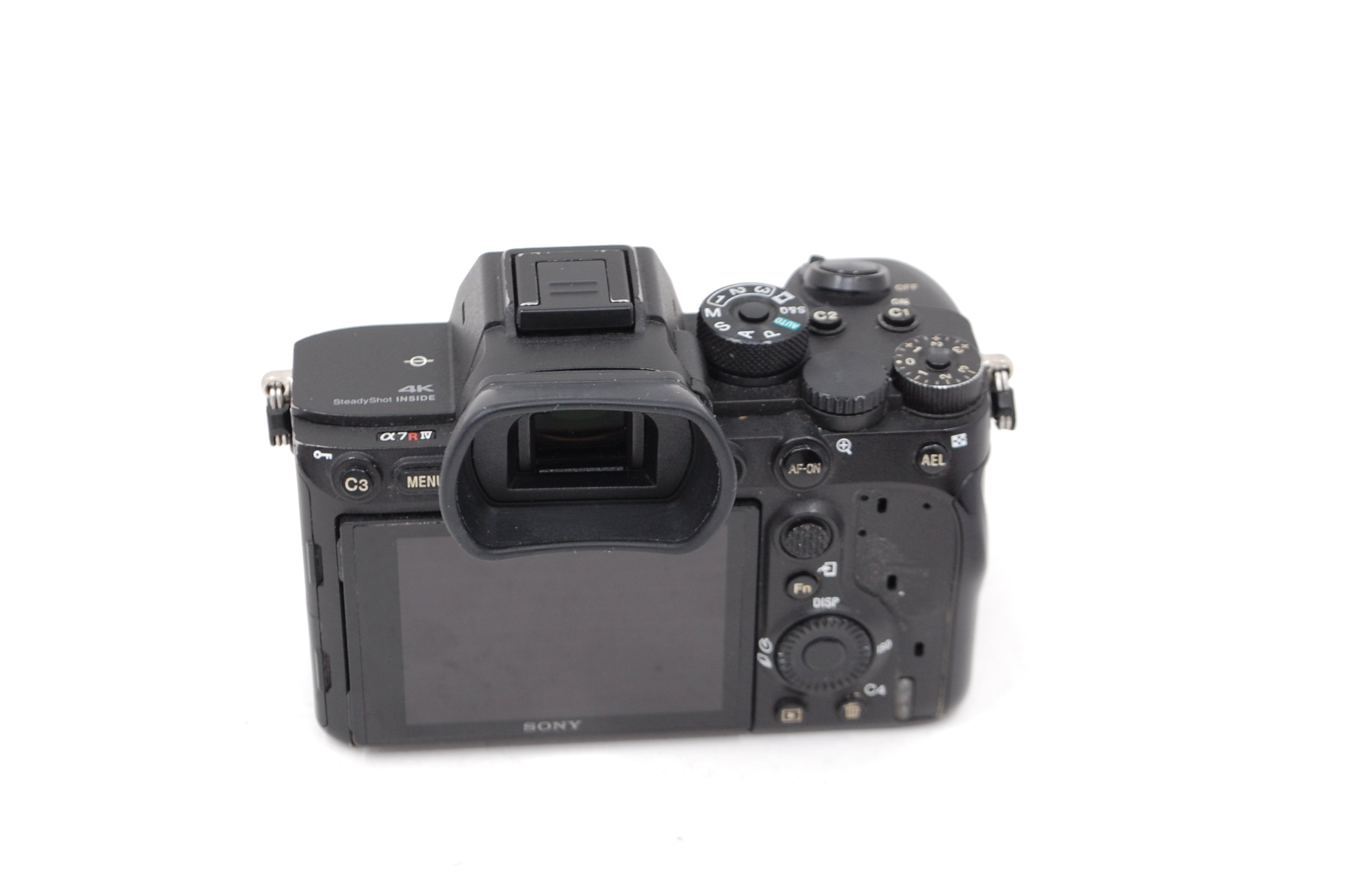 USED Sony A7R IV Mirrorless Body (READ)