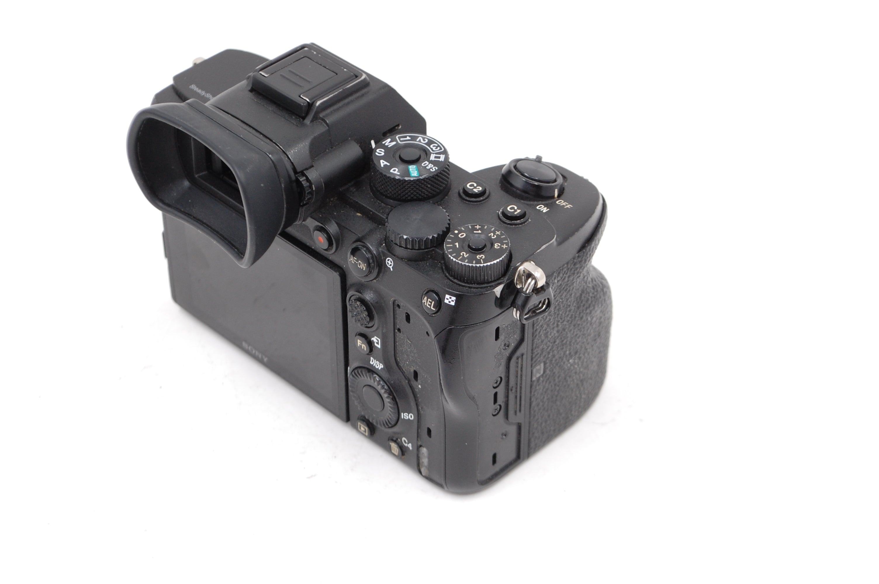 USED Sony A7R IV Mirrorless Body (READ)