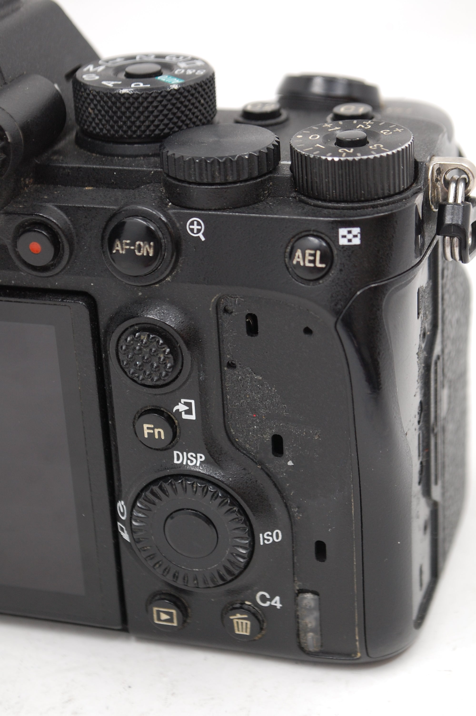 USED Sony A7R IV Mirrorless Body (READ)