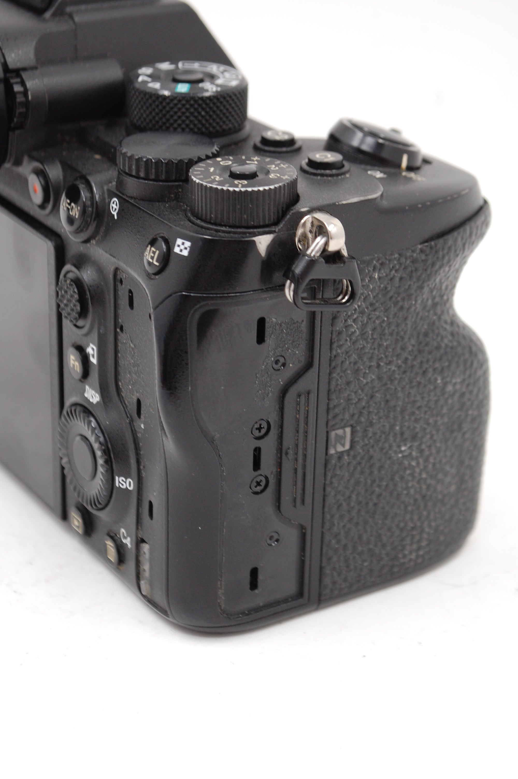 USED Sony A7R IV Mirrorless Body (READ)