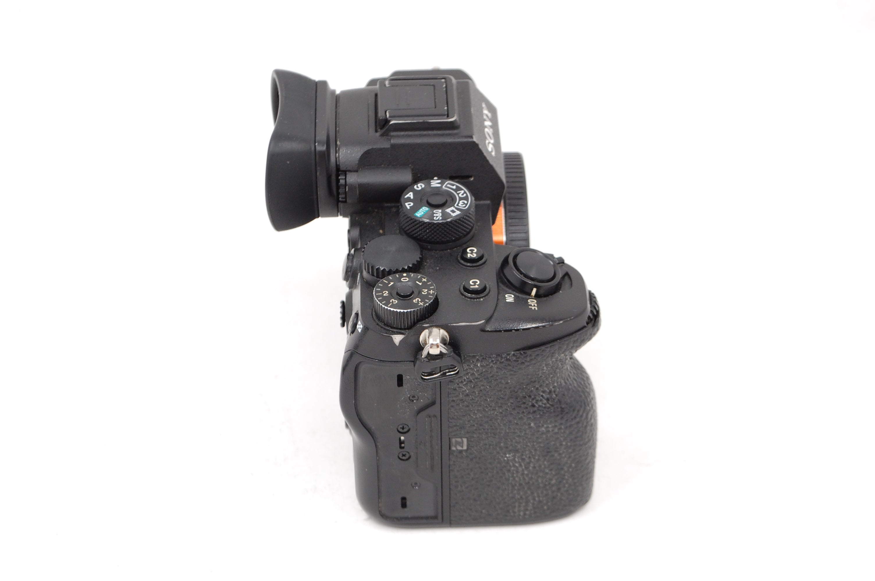 USED Sony A7R IV Mirrorless Body (READ)