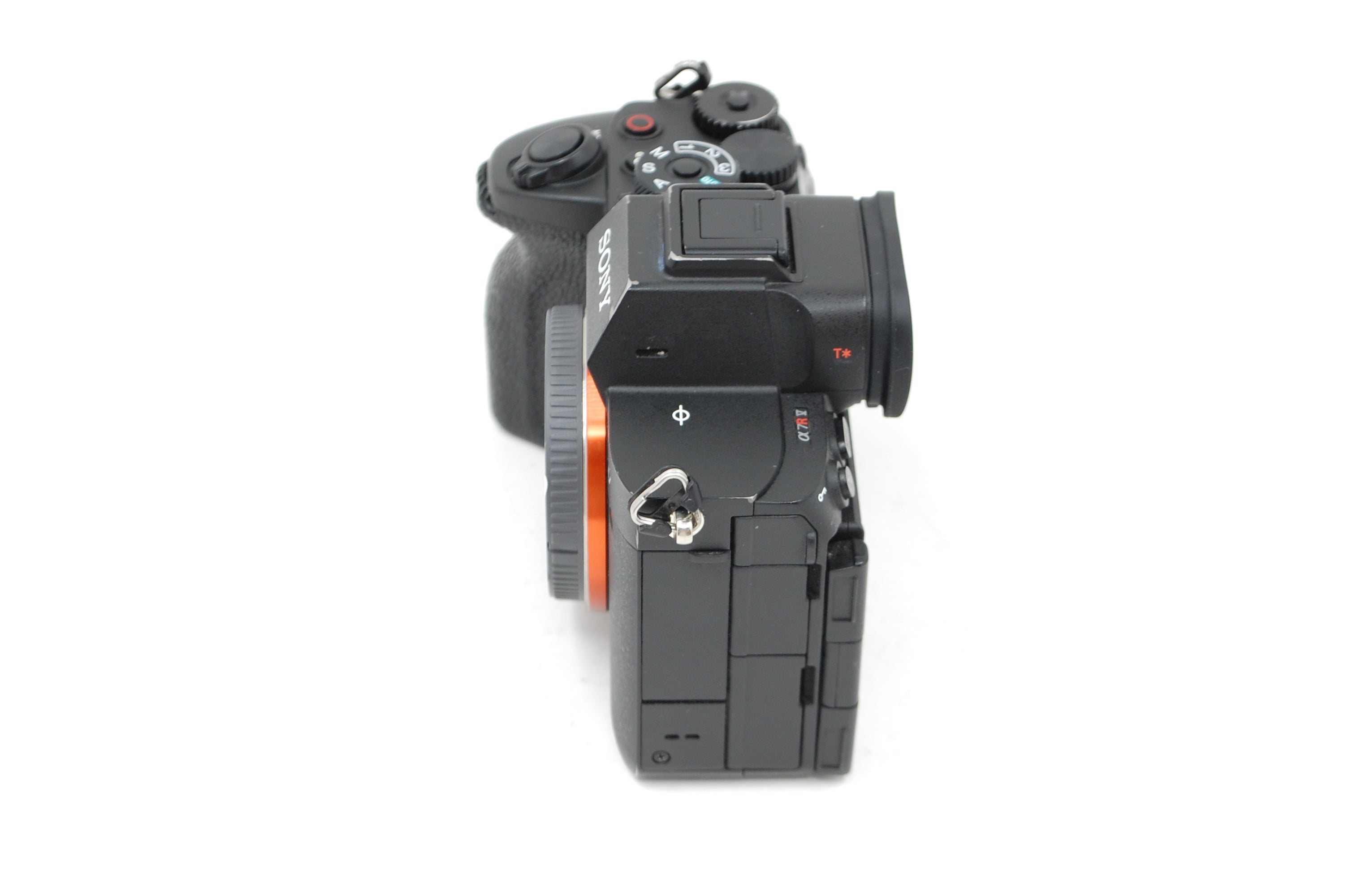 Used Sony A7R V Mirrorless Camera