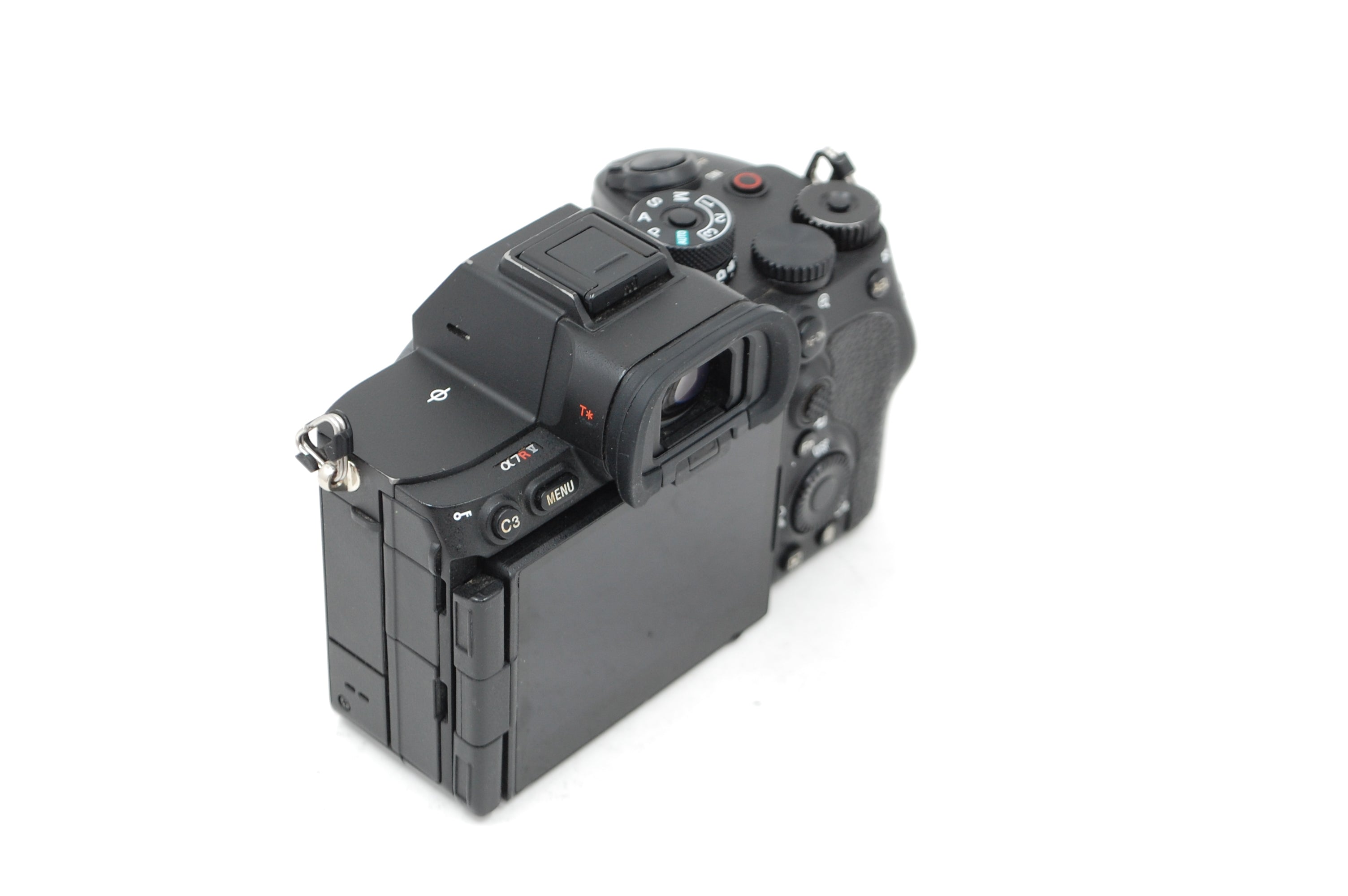 Used Sony A7R V Mirrorless Camera