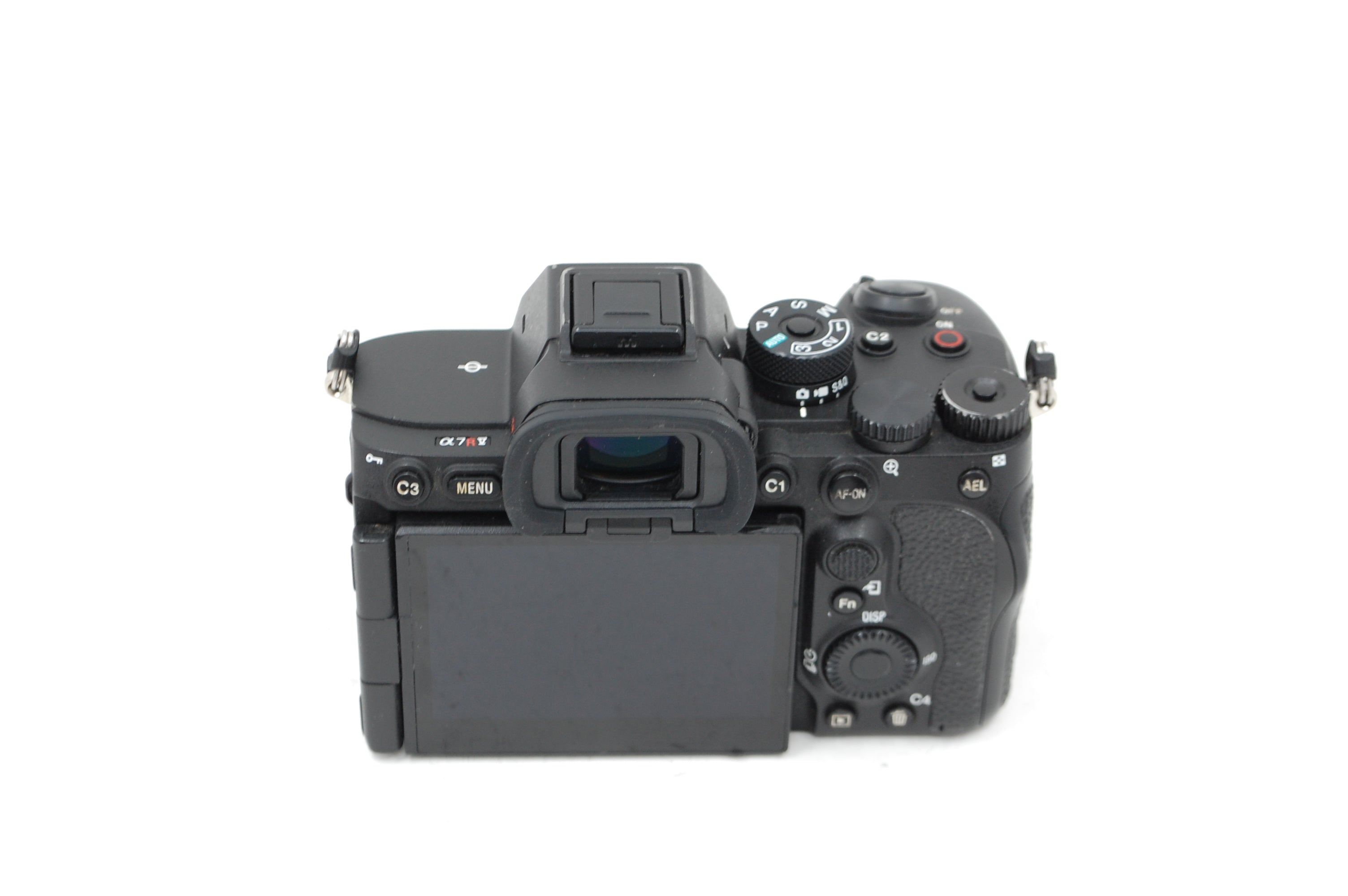 Used Sony A7R V Mirrorless Camera