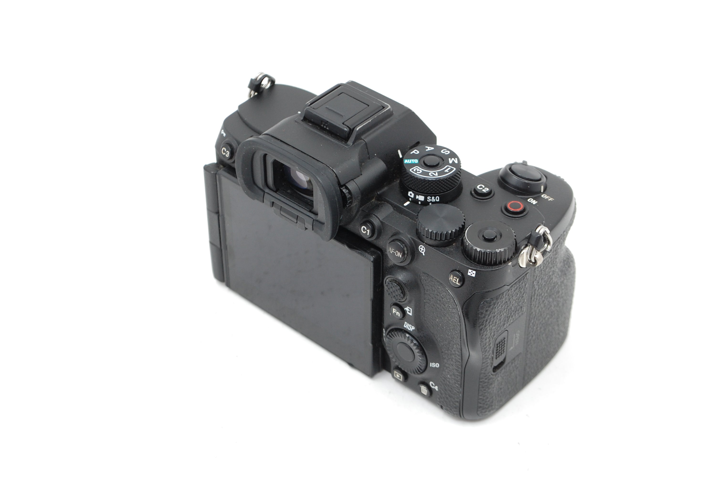 Used Sony A7R V Mirrorless Camera