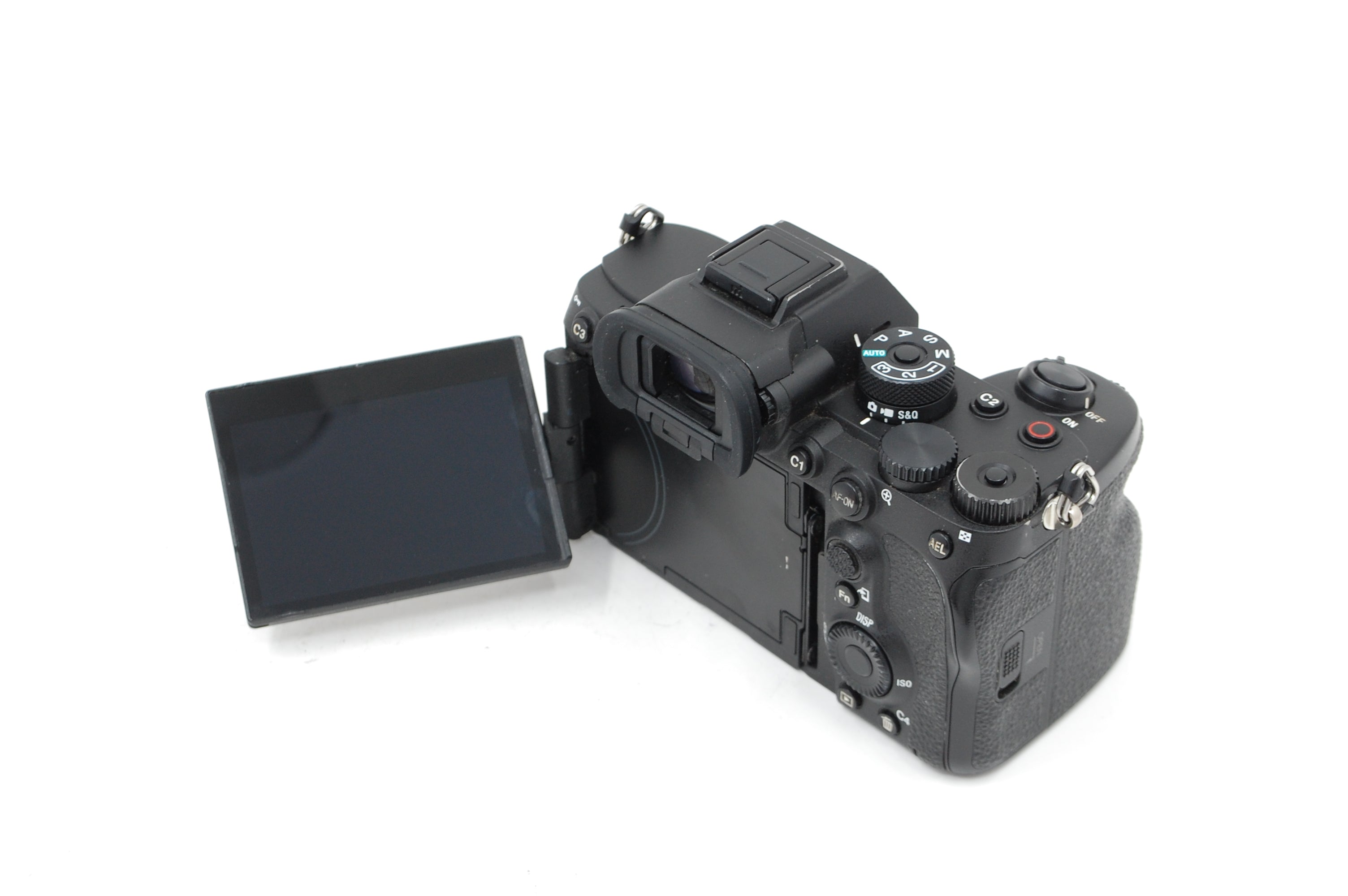 Used Sony A7R V Mirrorless Camera
