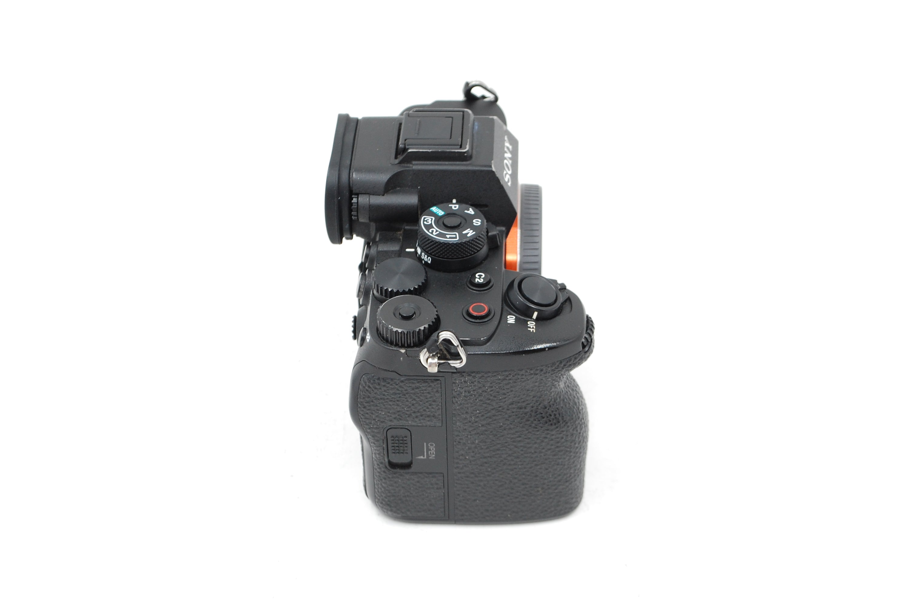 Used Sony A7R V Mirrorless Camera