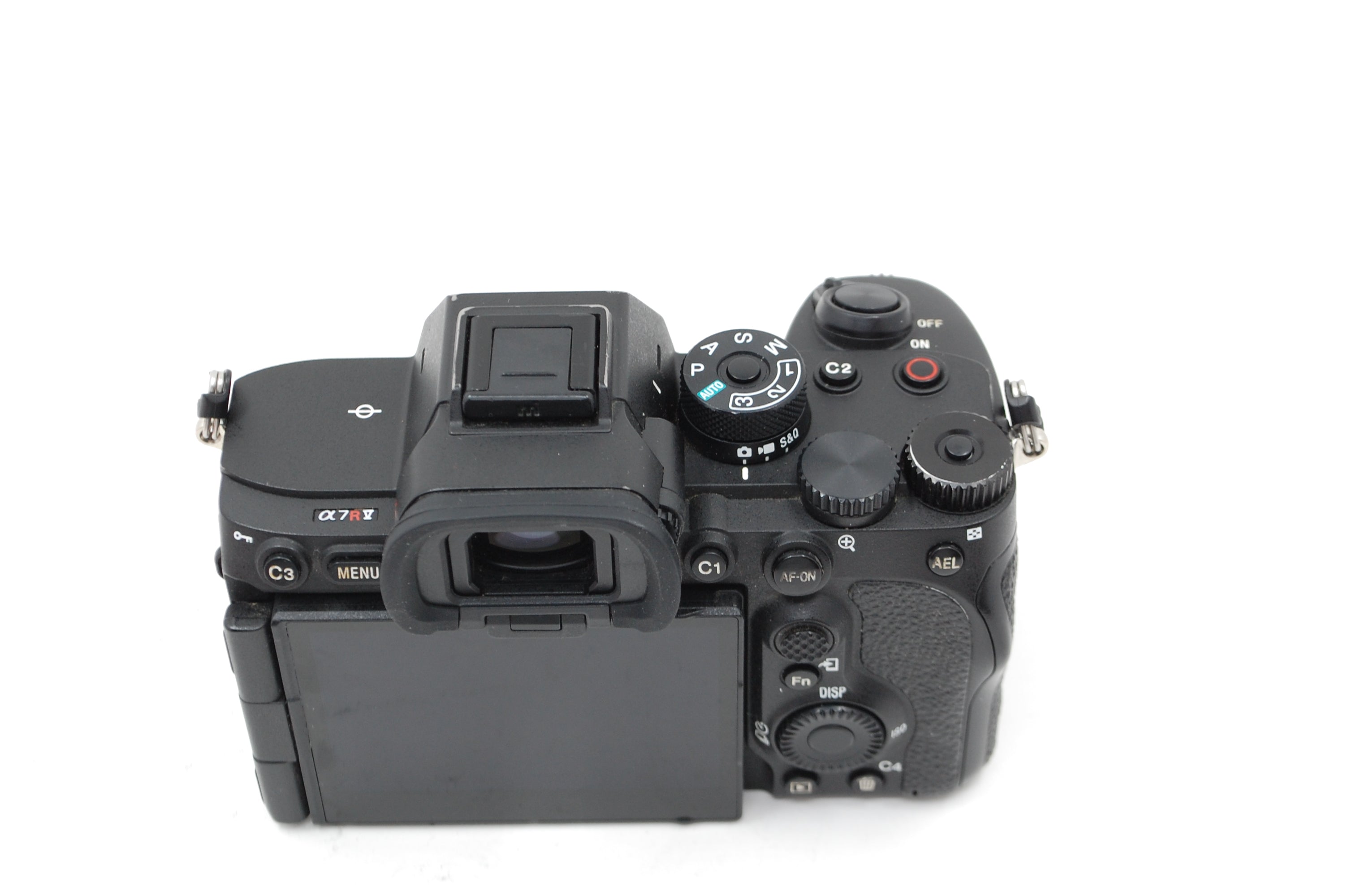 Used Sony A7R V Mirrorless Camera