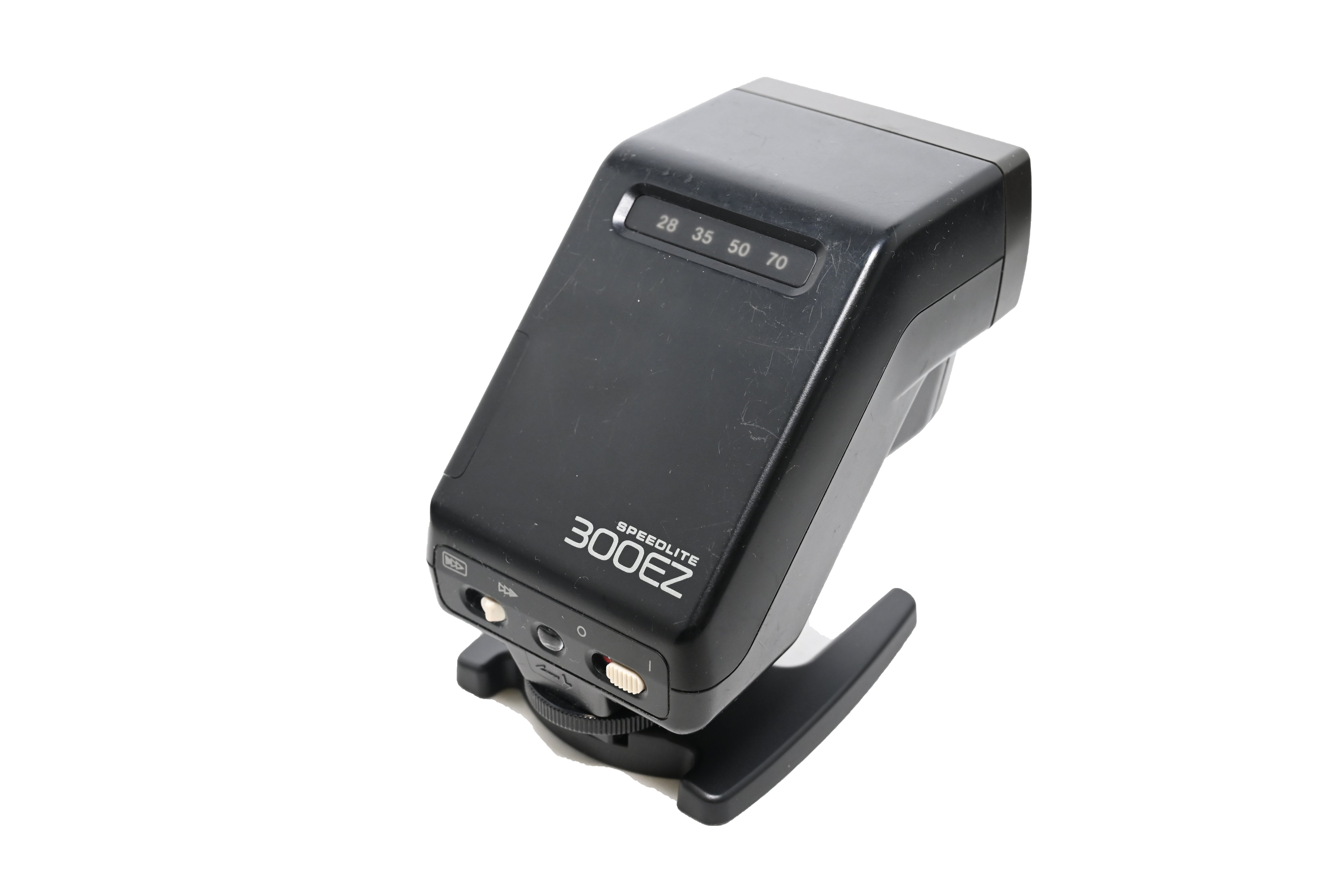 USED Canon 300ez Speedlite
